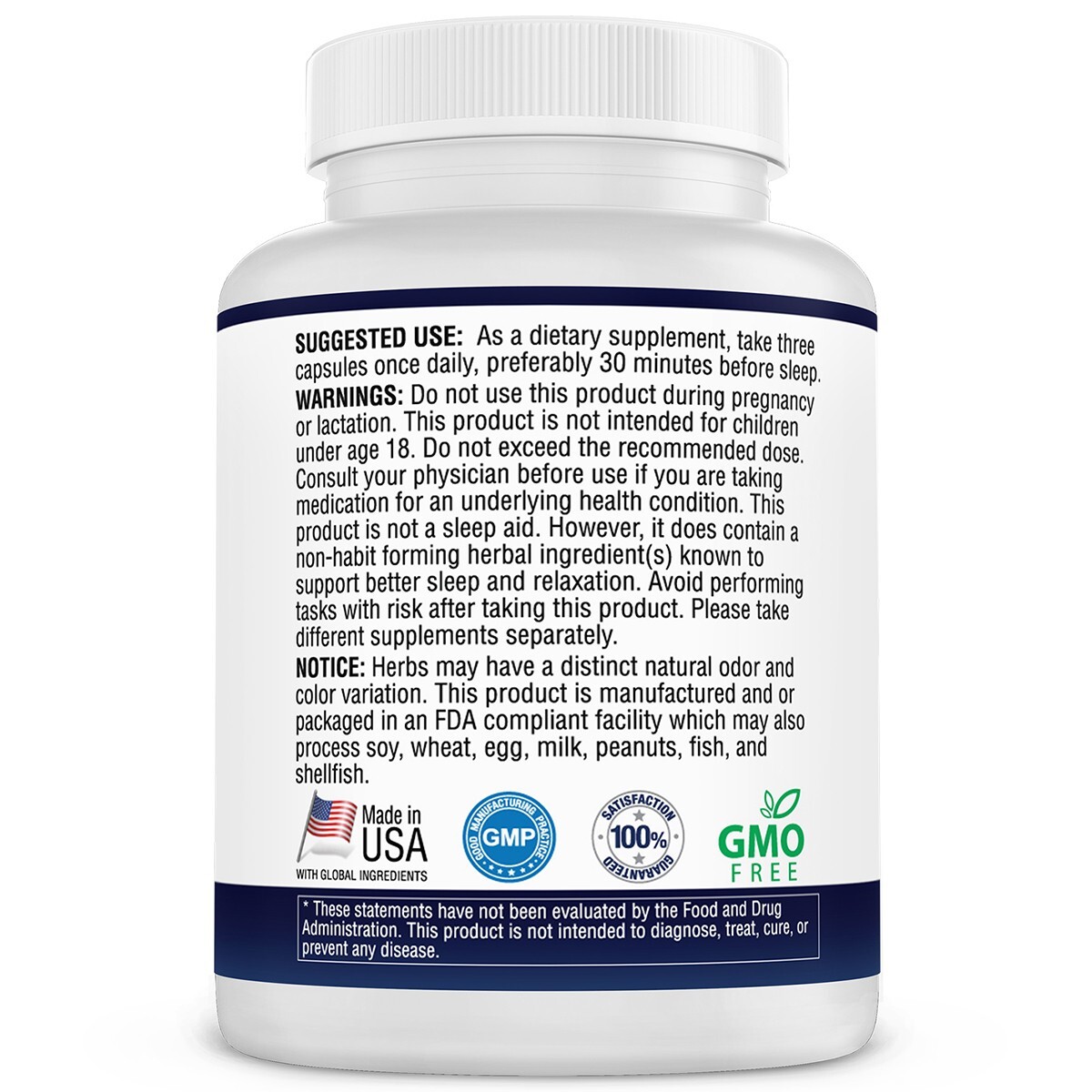 Longevity Complete Detox PM: Gentle whole body detox to boost health & rejuvenat