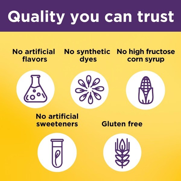 Nature Made Hydrolyzed Collagen Supplement Gummies with Vitamin C 60ct
