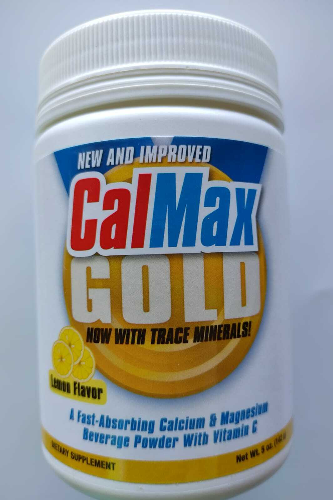 Dr. Newton’s Naturals Calmax GOLD