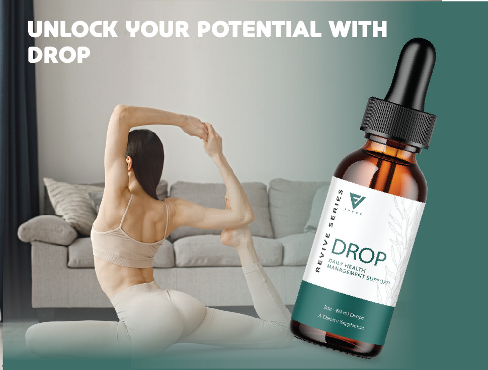 Drop the Pounds Health Support, DropthePounds Advanced Formula (2oz)