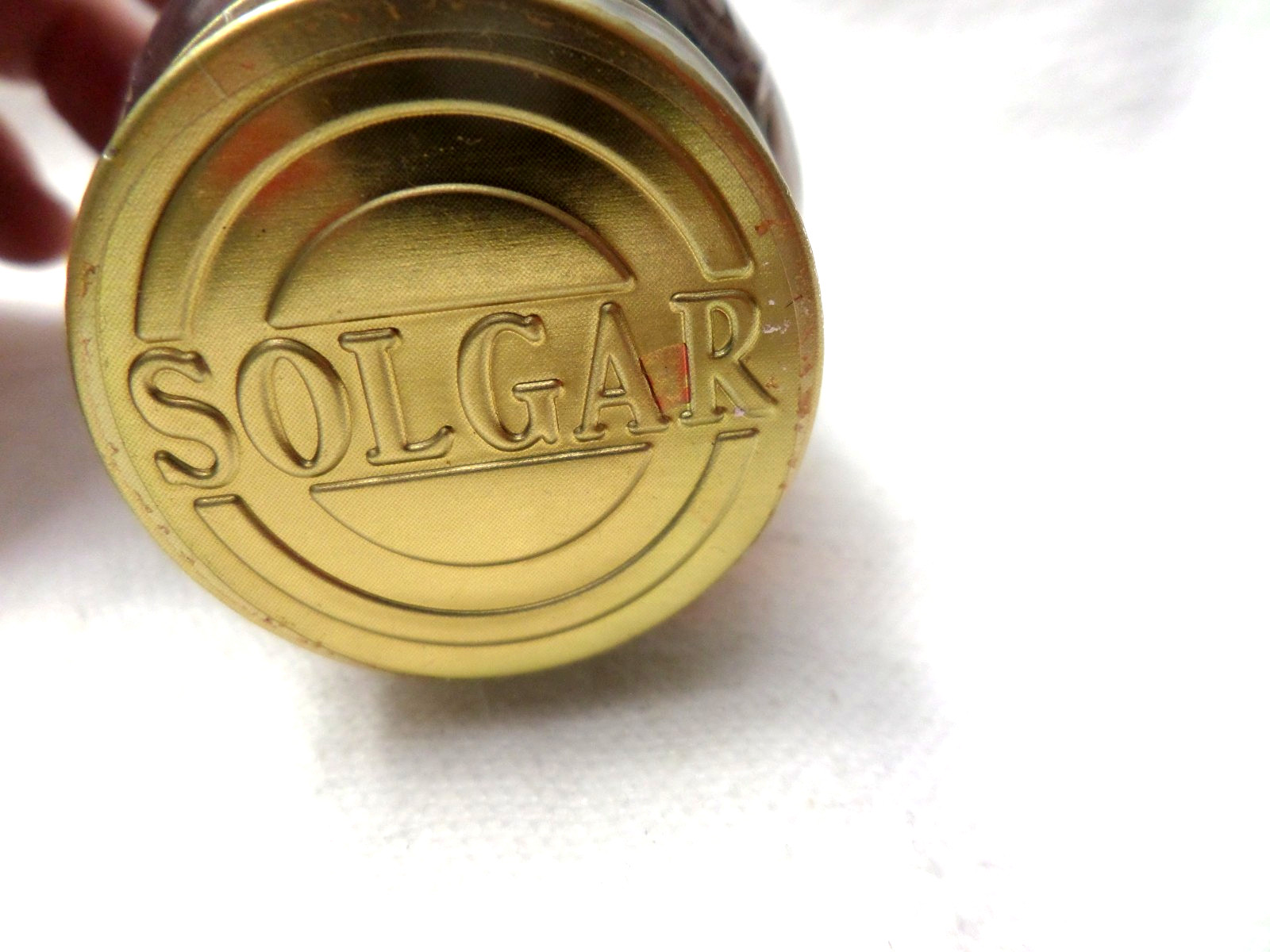 Solgar: Lutein 20mg for Gluten-free, 60 Softgels- New/Sealed Exp:8/27
