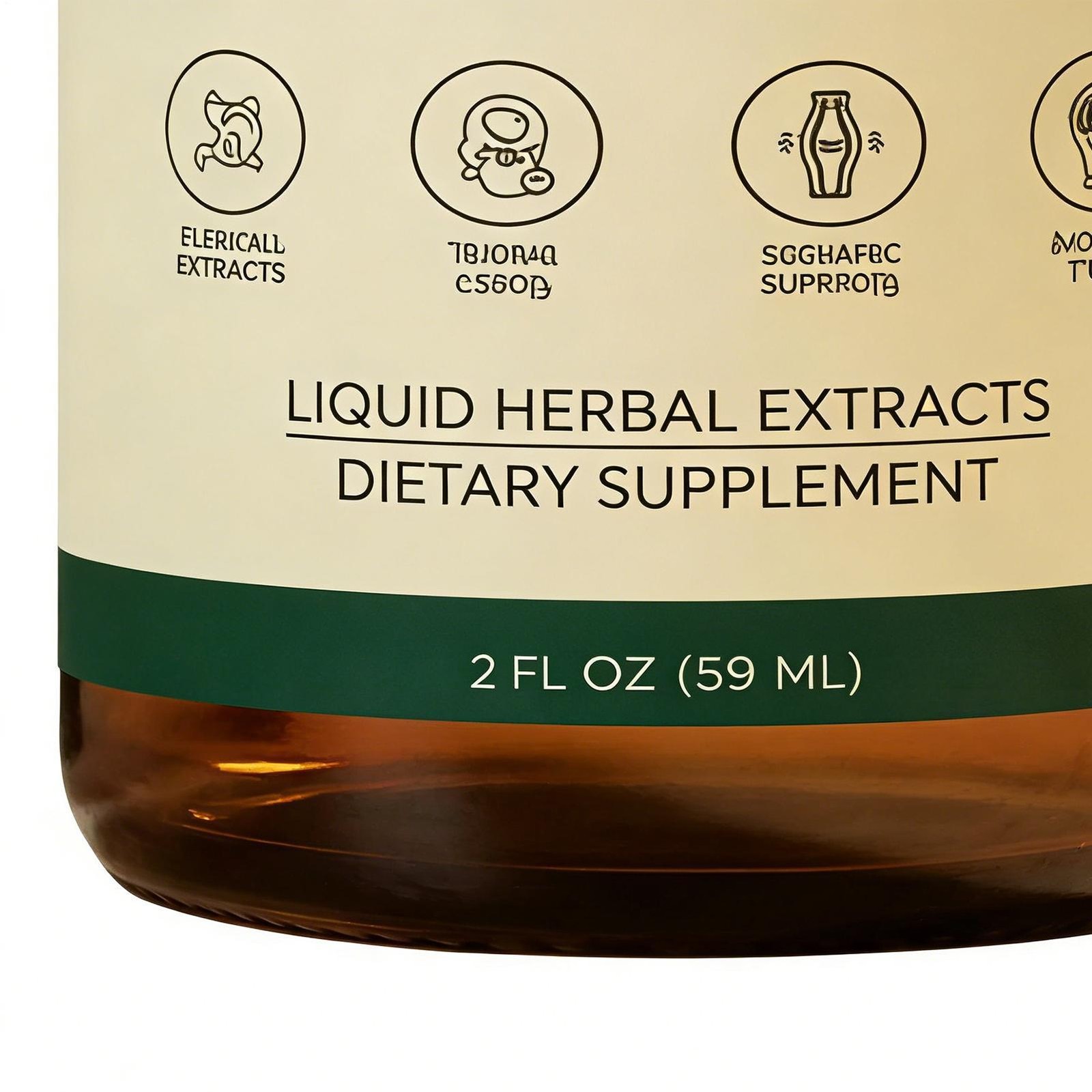 Bloat Relief & Immune Support-HOT, Lymphoria – Lymphatic Drainage 59ml – Detox