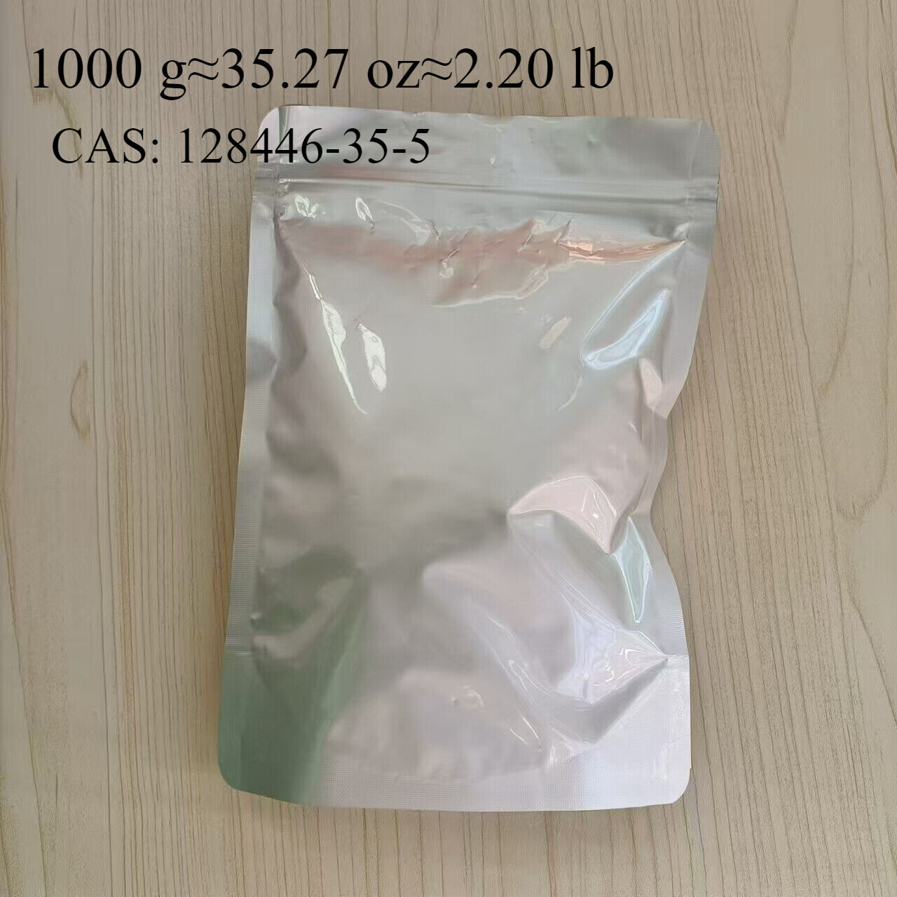 Hydroxypropyl-beta-Cyclodextrin 98% Purity, 35.3 Oz (1000g)