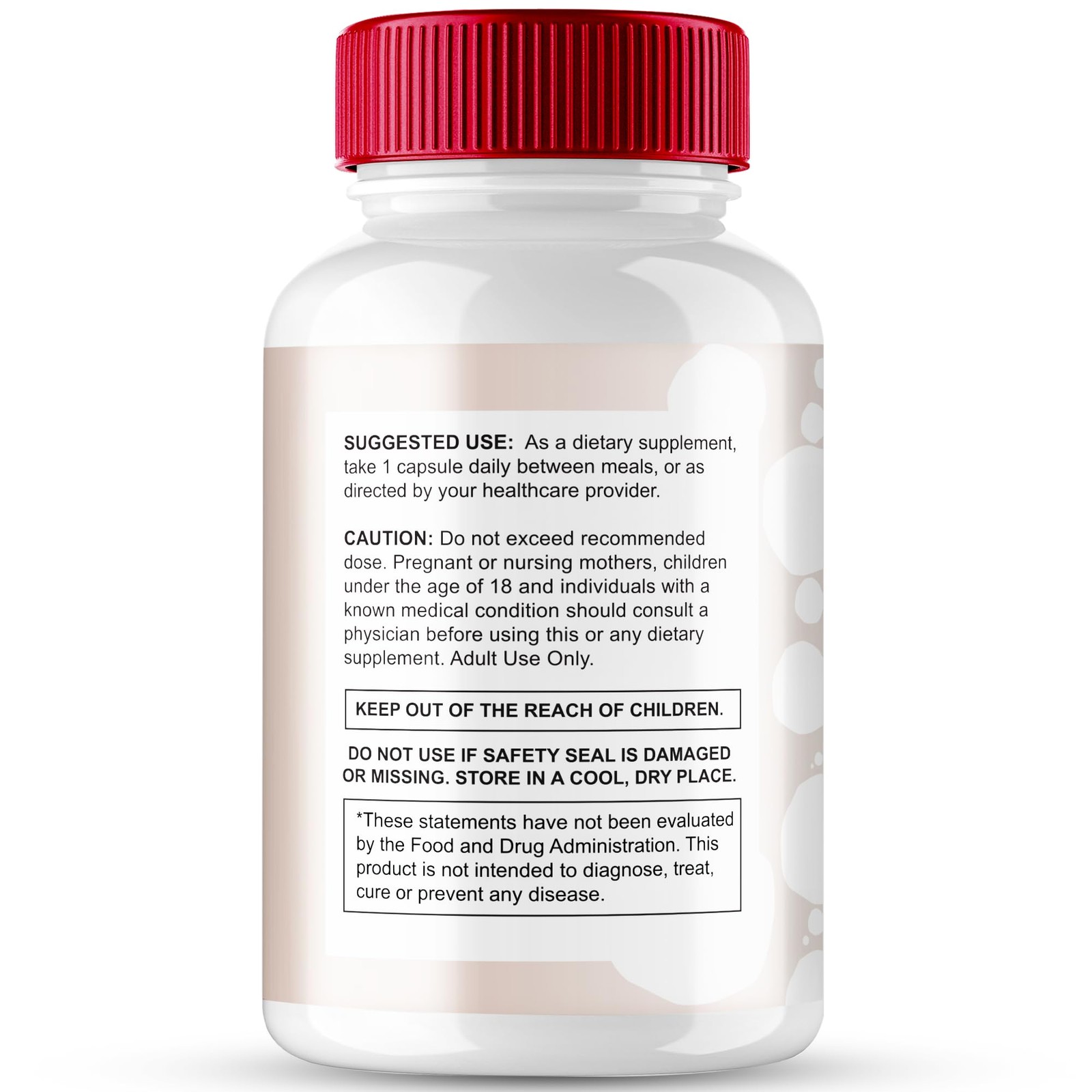Ignition360 Ignition 360 Blood Sugar Support Supplement – 120 Capsules (2 Pack)