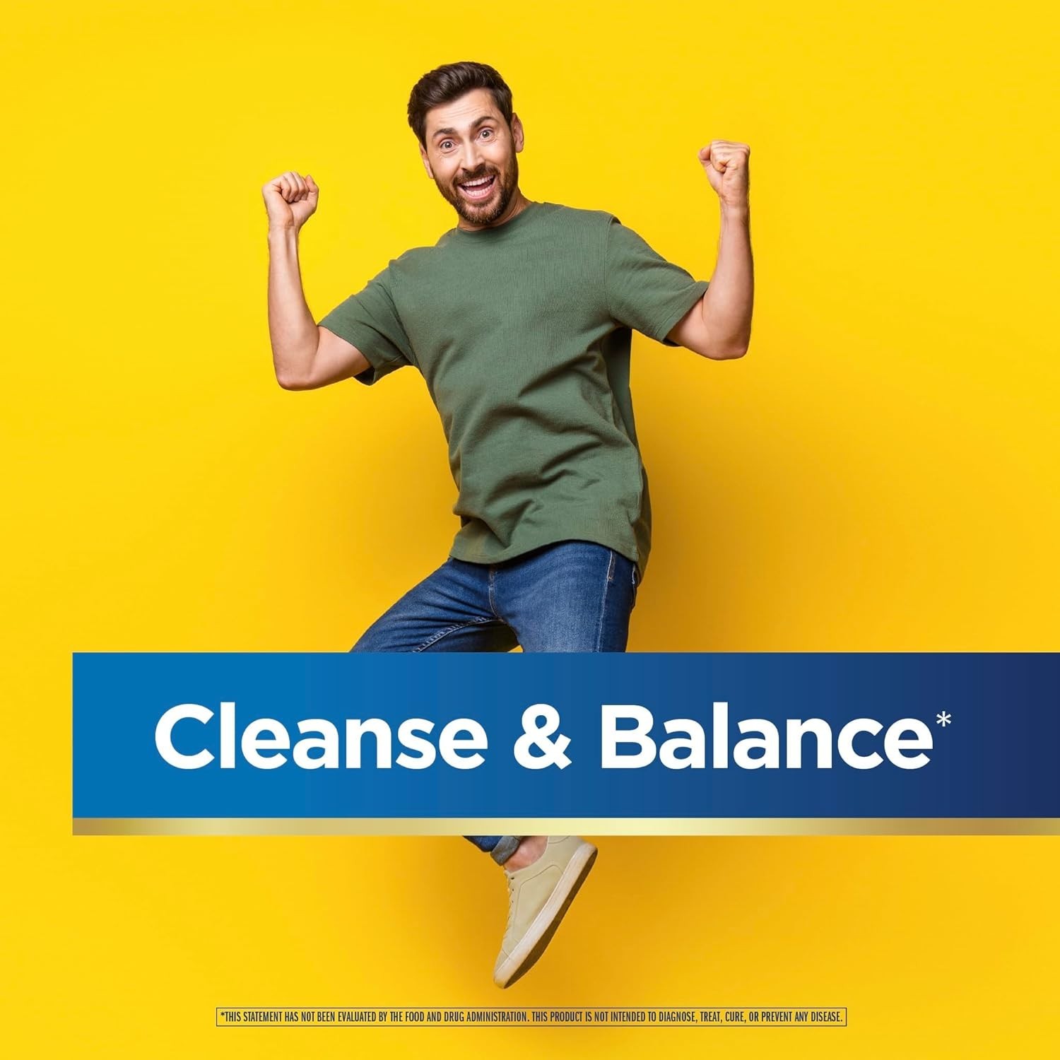 Cleanse, Adult, 3-Day Liver Cleanse, Dietary Supplement, 2-Part, 3-Day Program