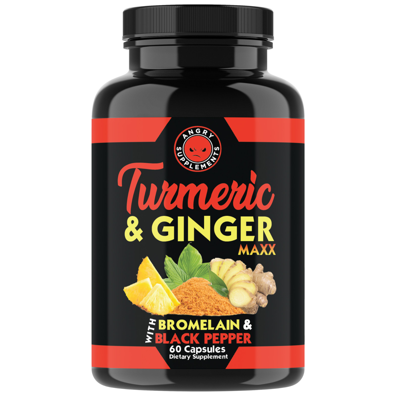Weight Loss Apple Cider Vinegar + Beet Root & Turmeric + Ginger Maxx Pills