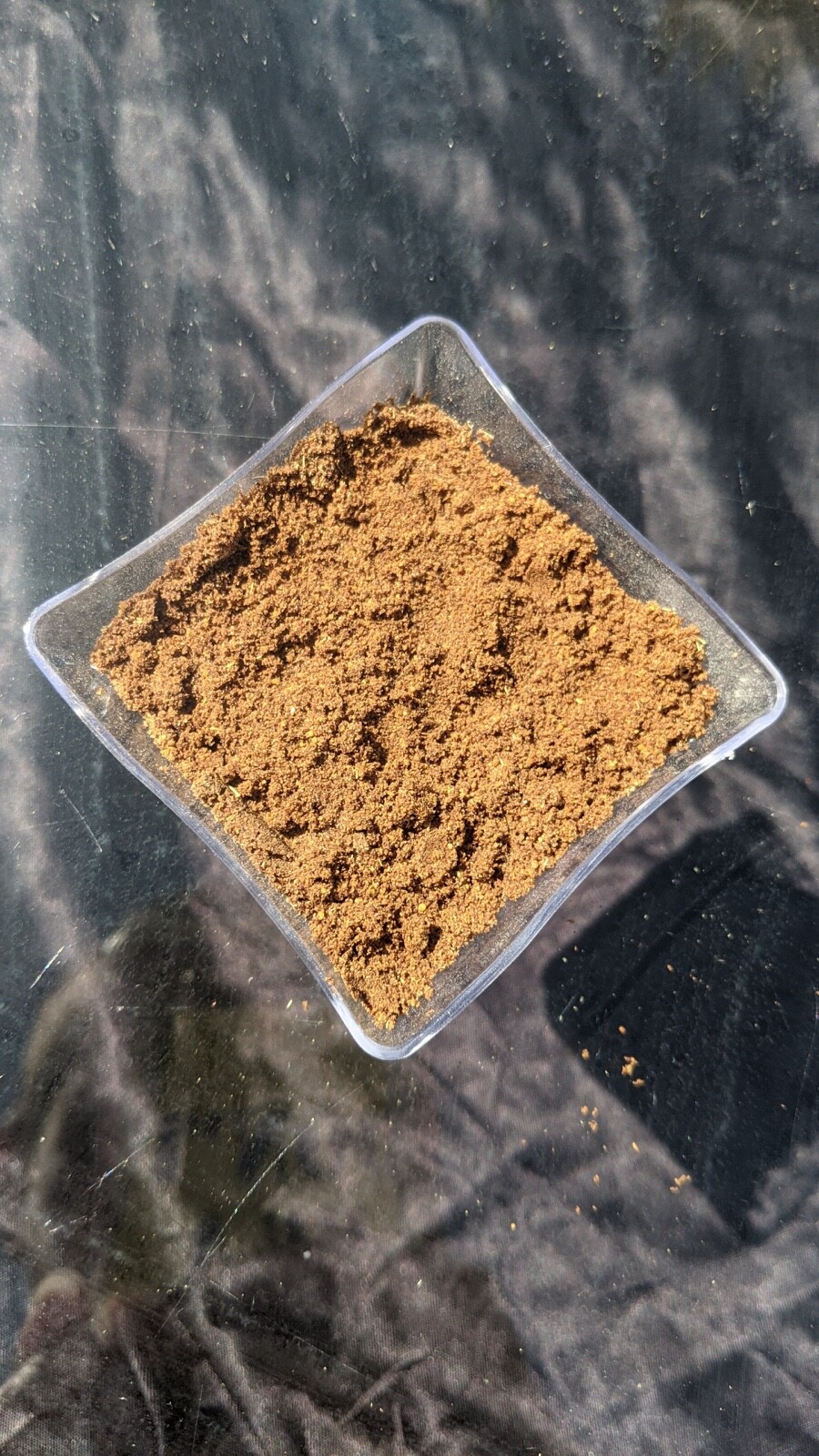 Prostate Support Organic capsules made with Saw Palmetto
