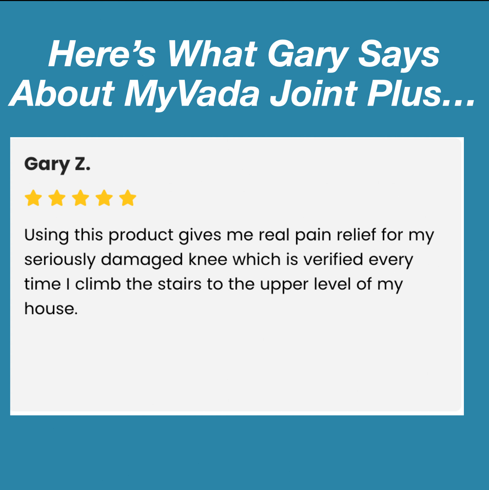 MyVada Joint Plus – Ayurvedic Herbal Organic Herbal Joint Health Supplement