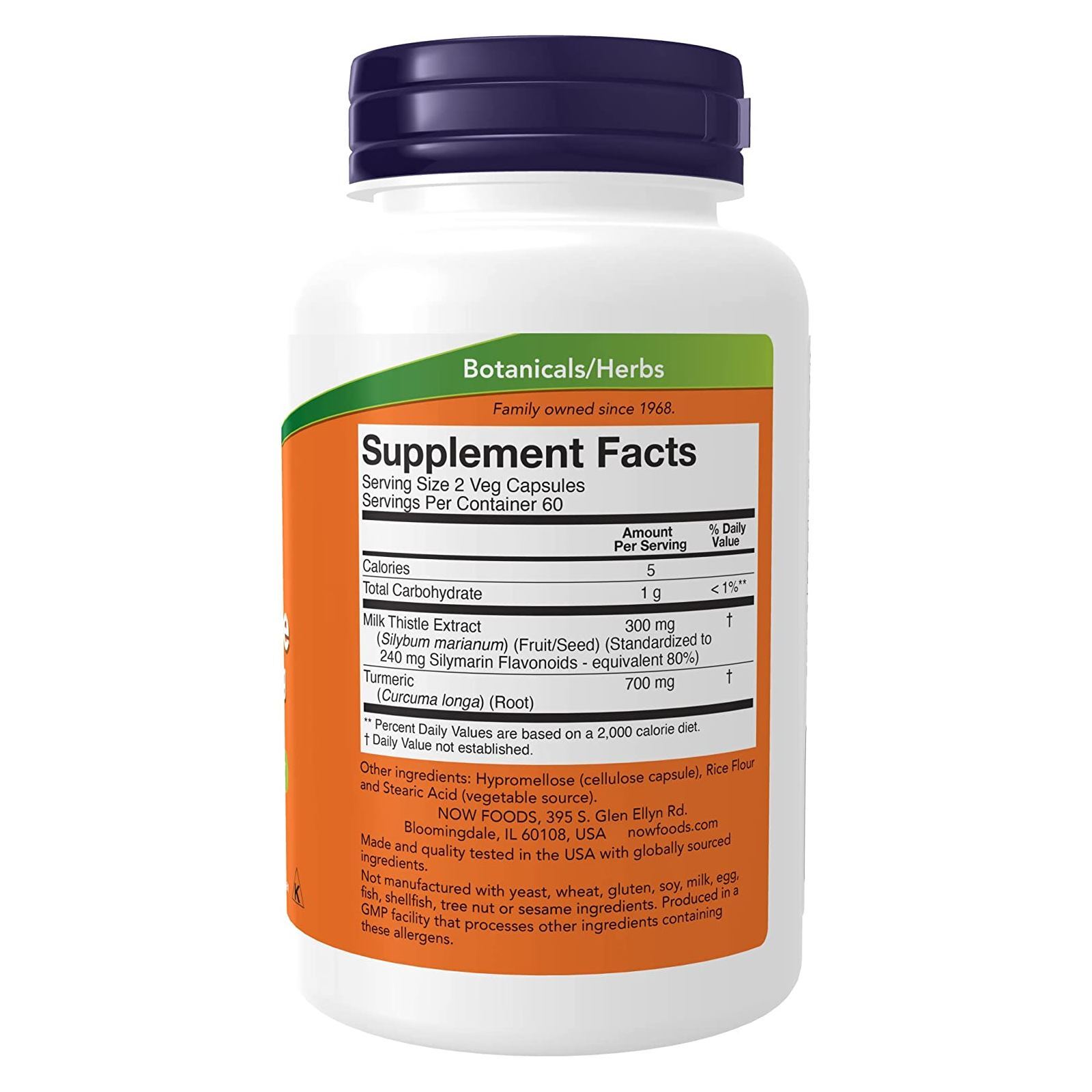 NOW FOODS Saw Palmetto Extract 160 mg 240 Softgels