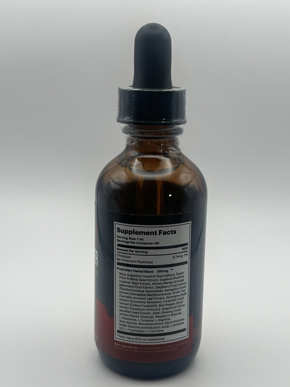 Sugar Defender, Blood Sugar Support Supplement 2 fl oz NEW Exp 1/29 Free Ship