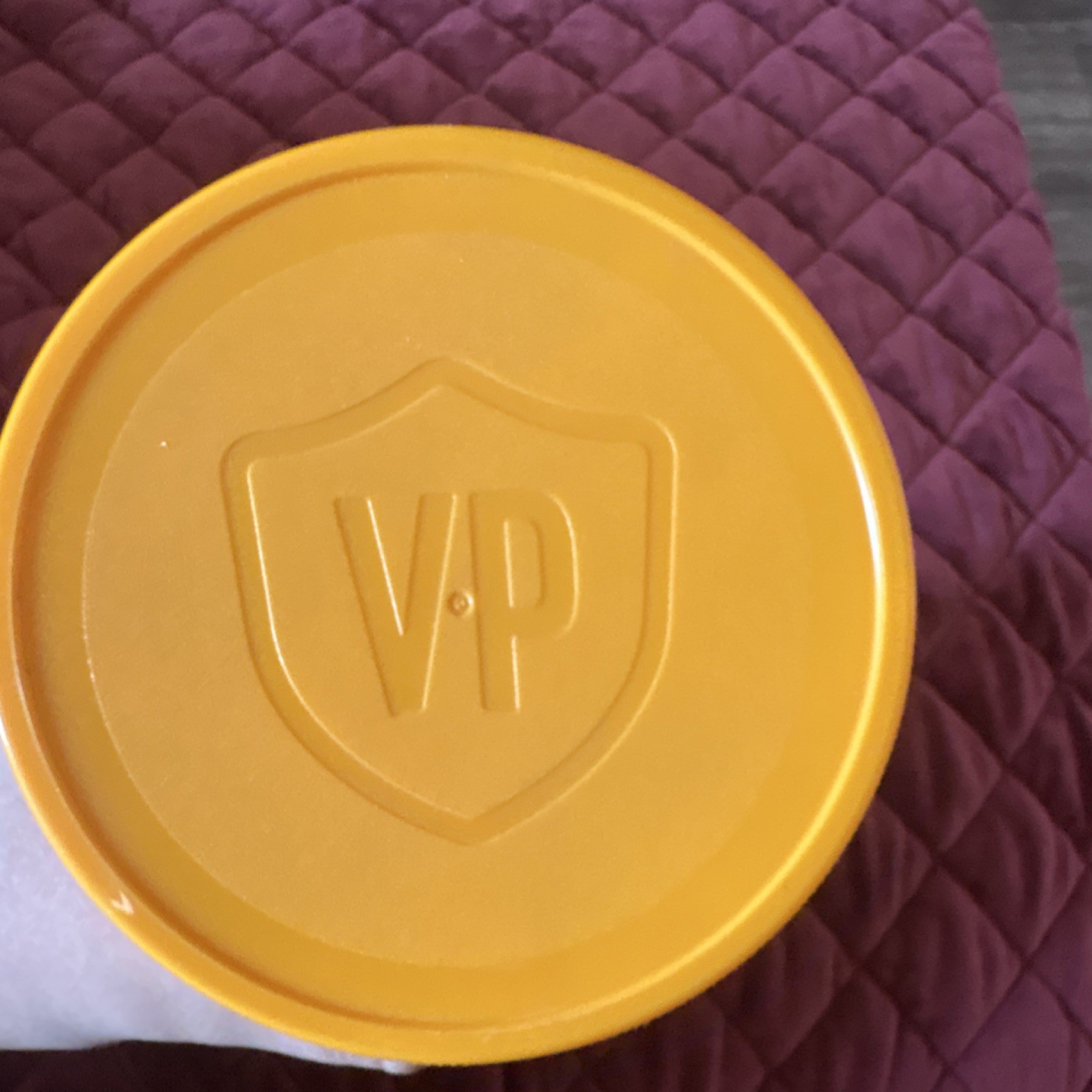 Vital Proteins Collagen Peptides Vanilla Powder Skin Hair Joint Support 11.5 oz