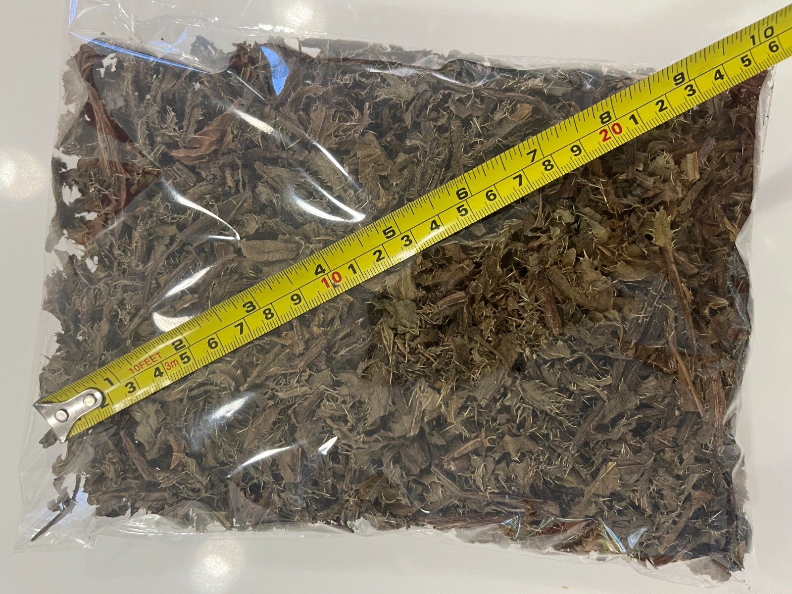 Milk Thistle Cut Dried – 100% Pure Natural Chemical Free (6.0 oz.) Organic