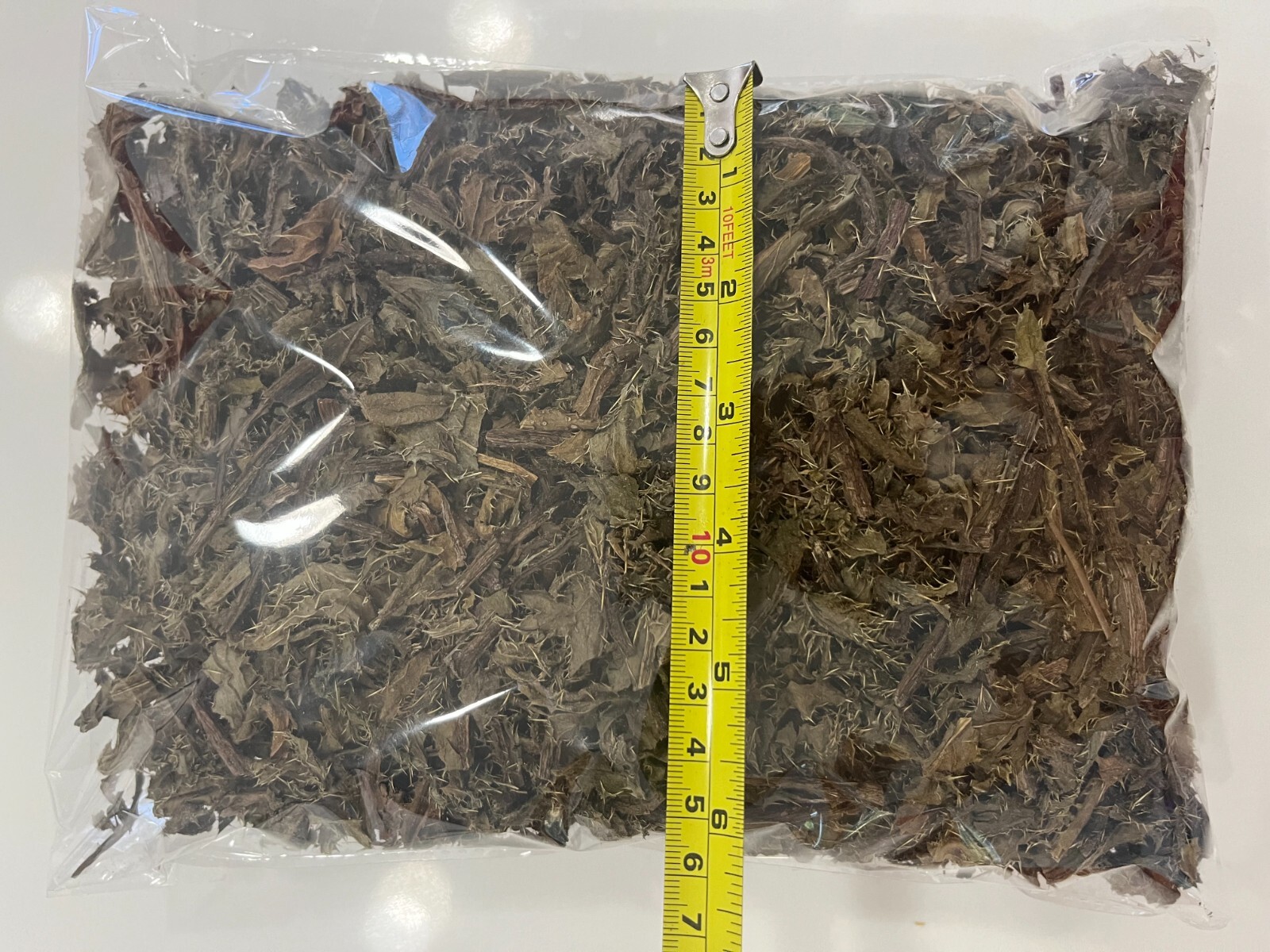 Milk Thistle Cut Dried – 100% Pure Natural Chemical Free (6.0 oz.) Organic