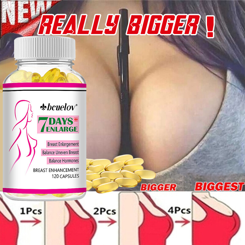 Breast Enhancement – Natural Breast Herbal Medicines for Breast Enlargement