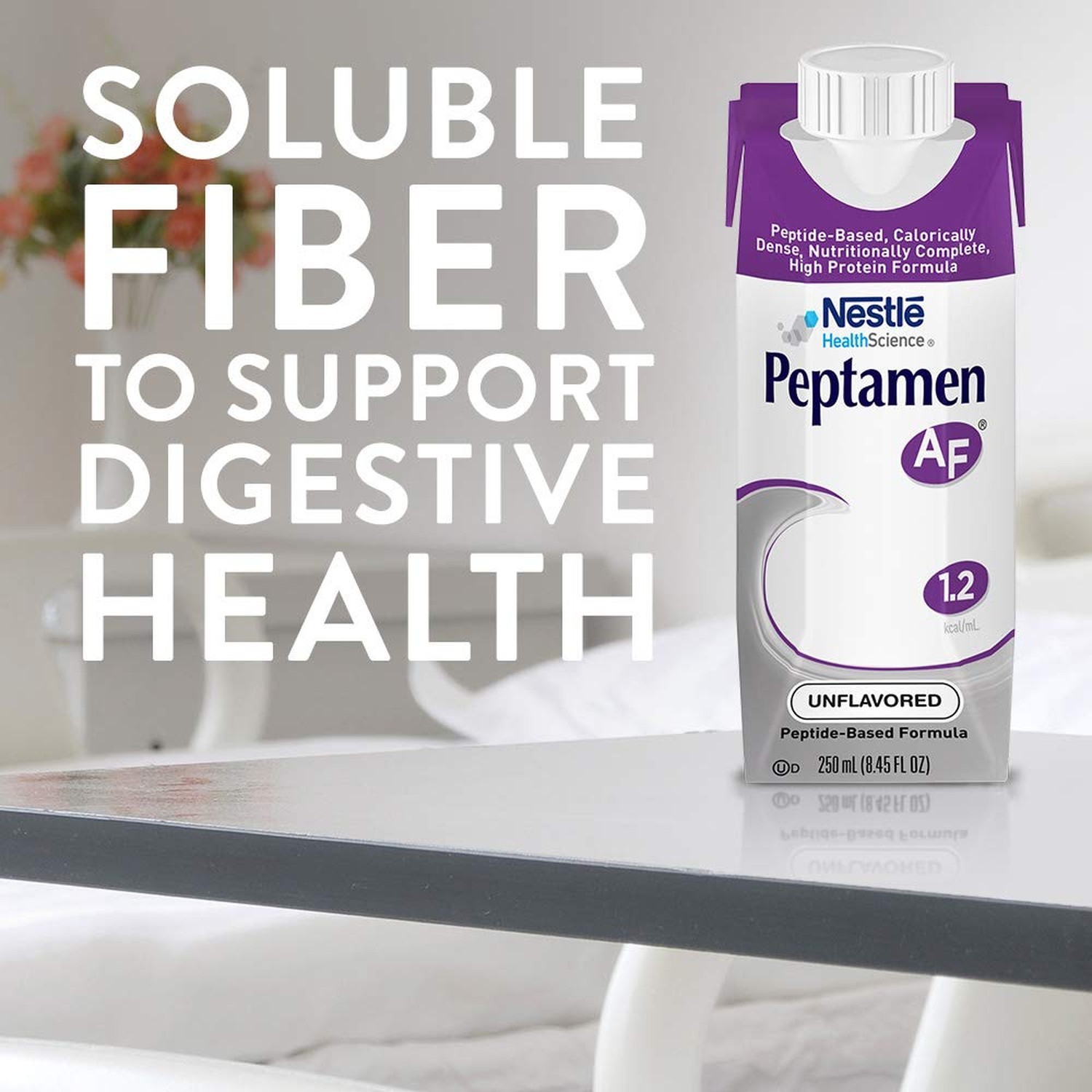 Peptamen Af with Prebio 8.45 Fl. Ounce, 24 Count
