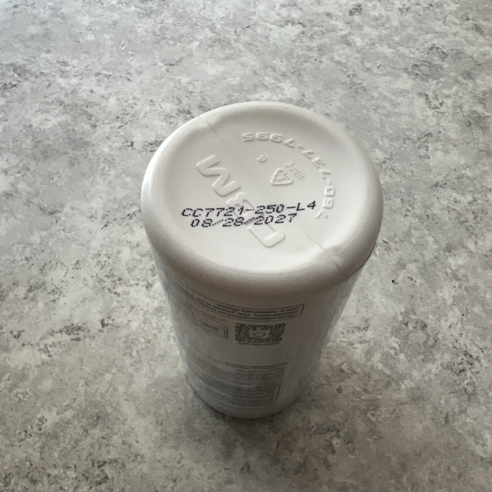 Immuno Colostrum, 180 Capsules (500 mg per Capsule) EXP 08/28/2027
