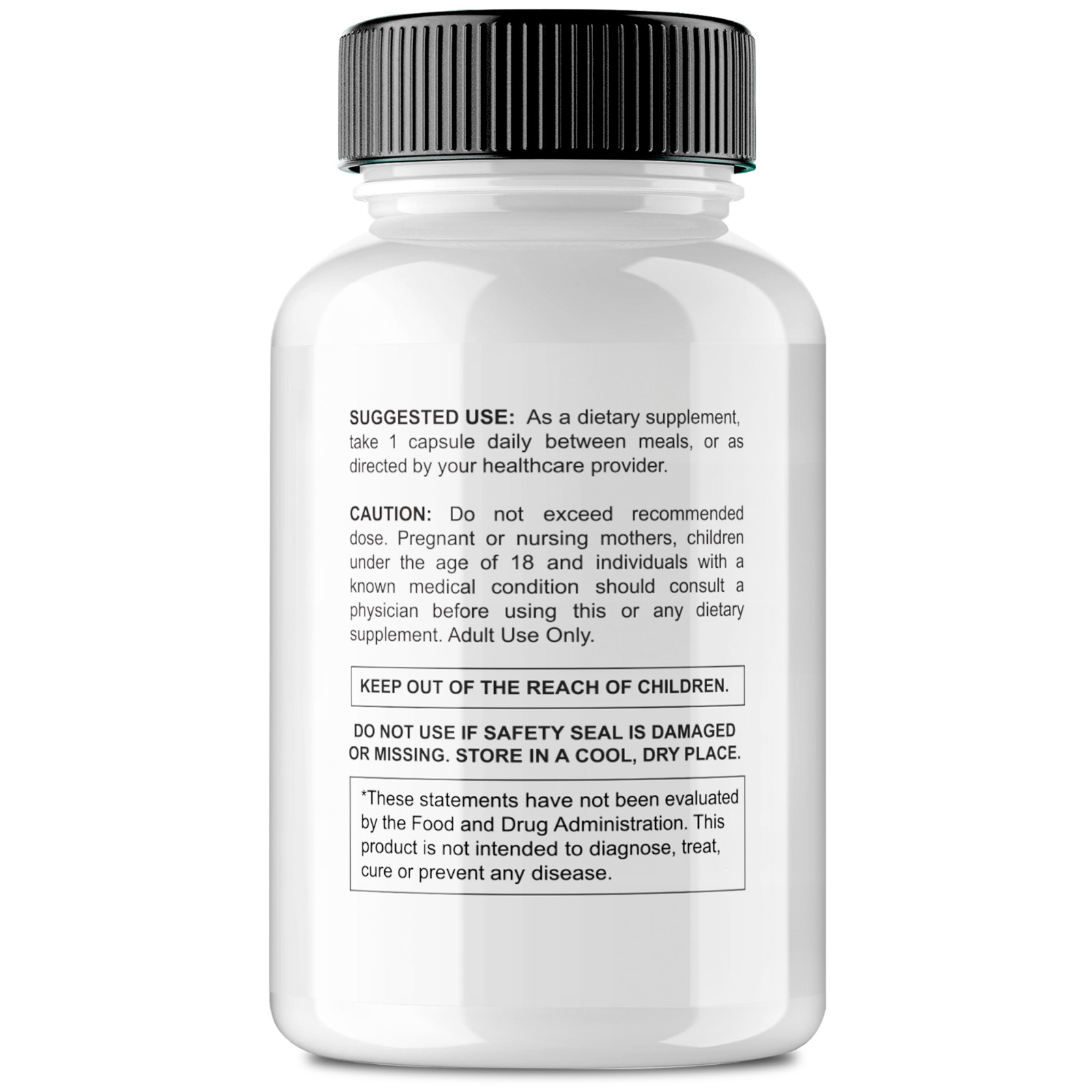 (2 Pack) Clearer Capsules for Eye Health, Visual & Crystal Clear Vision Pills