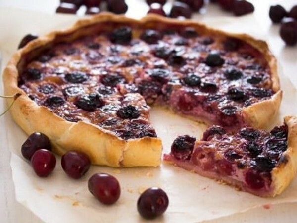 Cherry Tart Dried | 4oz to 5lb | 100% Pure Natural Hand Crafted
