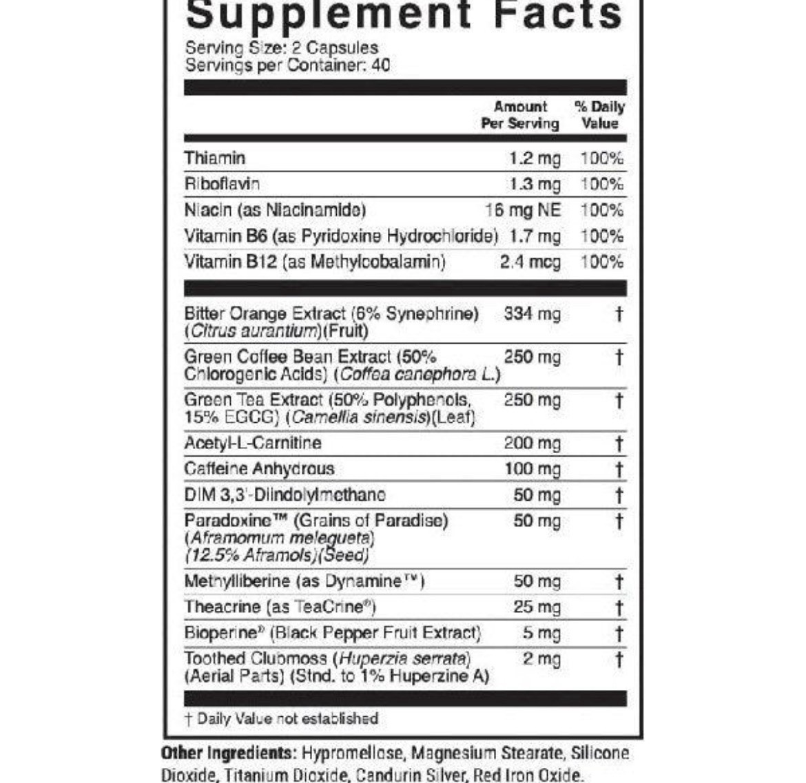 1st Phorm M-Factor Goddess Women’s Daily Multivitamin Vital Micronutrients