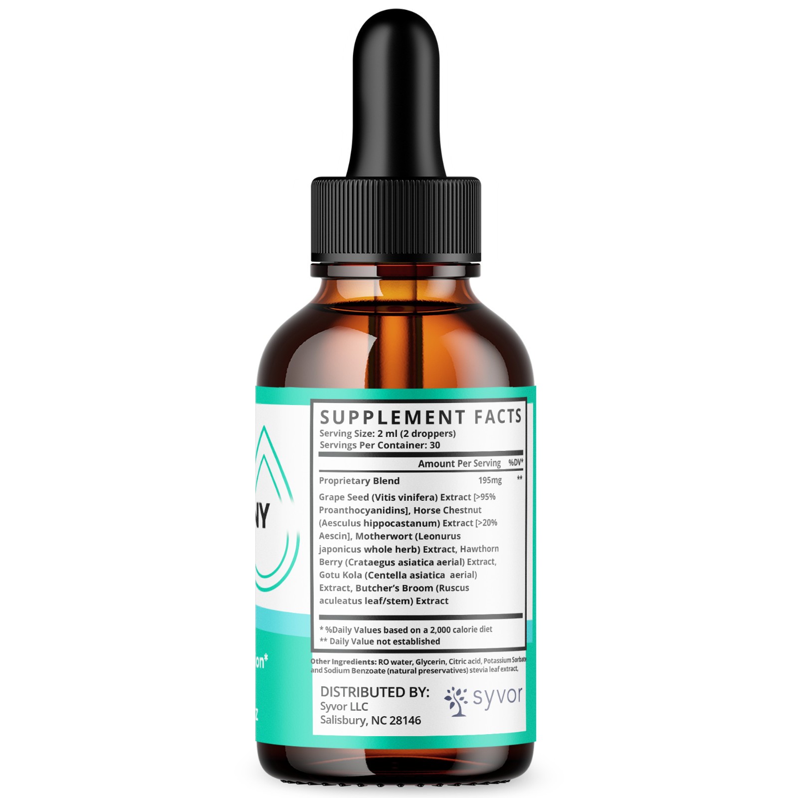 Buy 1 Get 1 Free Sugar Harmony Blood Support Drops Advanced Vitamin Formula