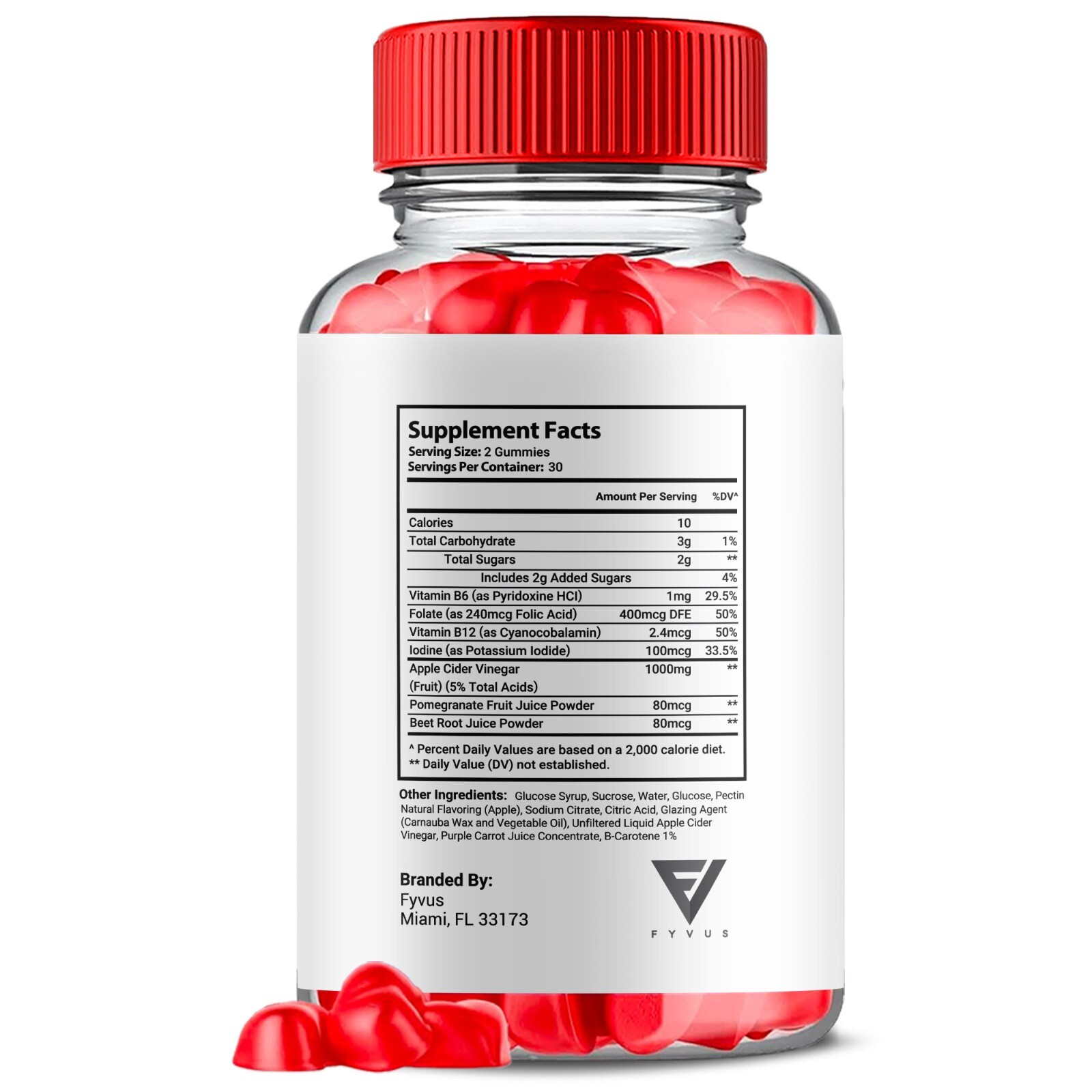 Vital Grow XL Gummies VitalGrow XL Maximum Performance (60 Gummies)