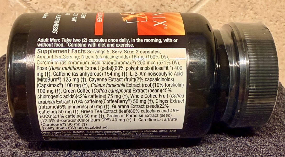 Total T 2 Nugenix T Boost (10 Capsules)