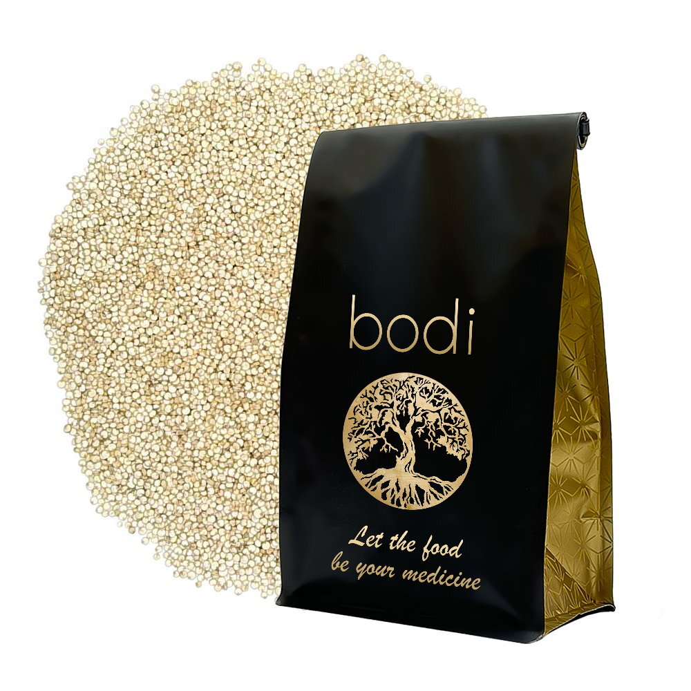Quinoa Seed | 1lb to 5lb | 100% Pure Natural Hand Crafted