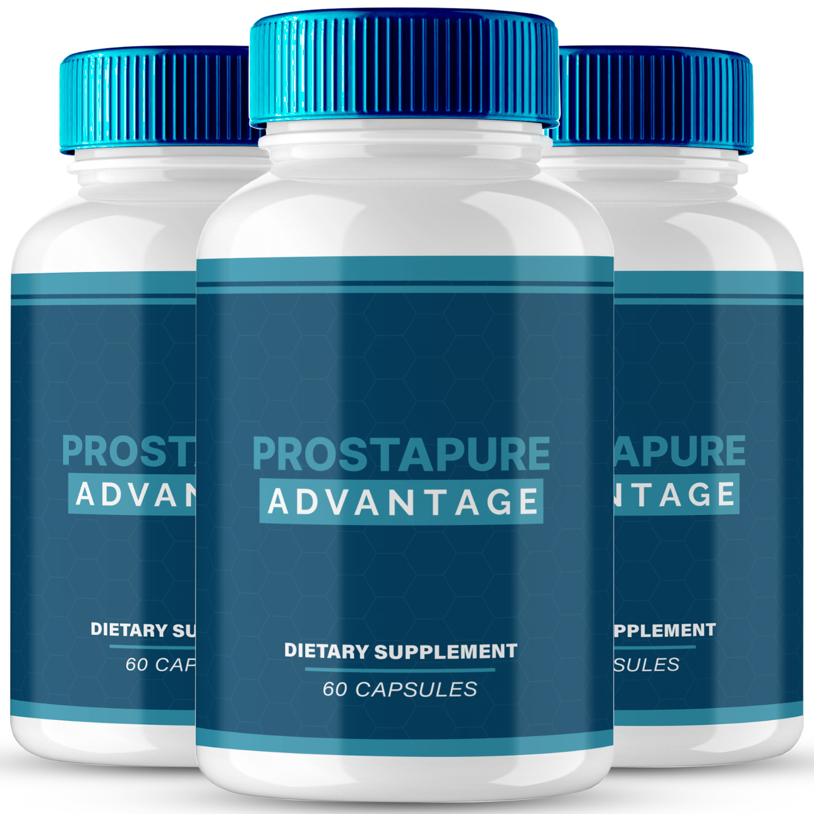 ProstaPure Advantage – ProstaPure Advantage Male Capsules (3 Pack)