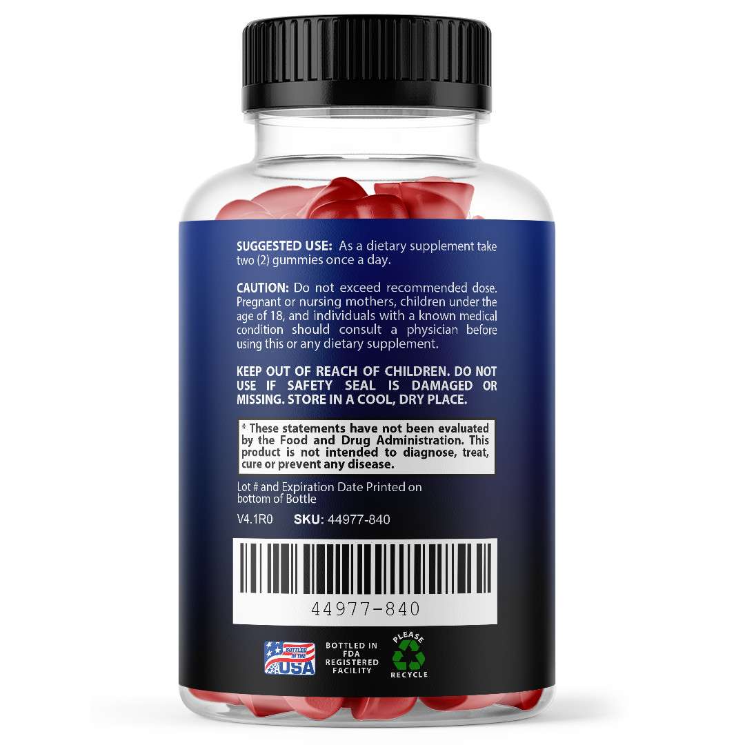 (12 Bottles) Max Performance – Male Enhancement Support Dietary Supplement