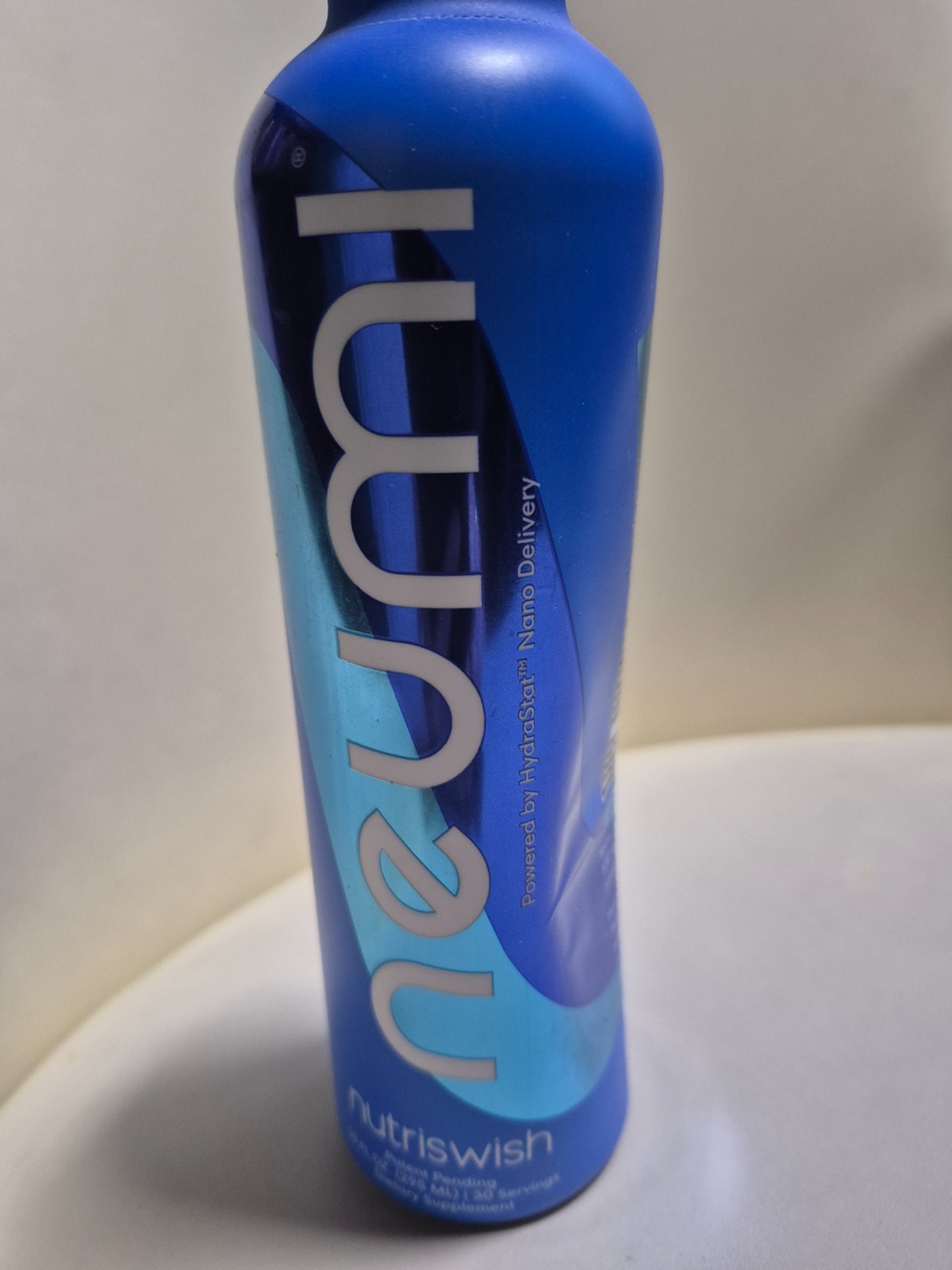 NutriSwish Neumi 10 FL OZ Dietary Supp **EXPIRED 09-2025 AND INDENTED***DISCOUNT