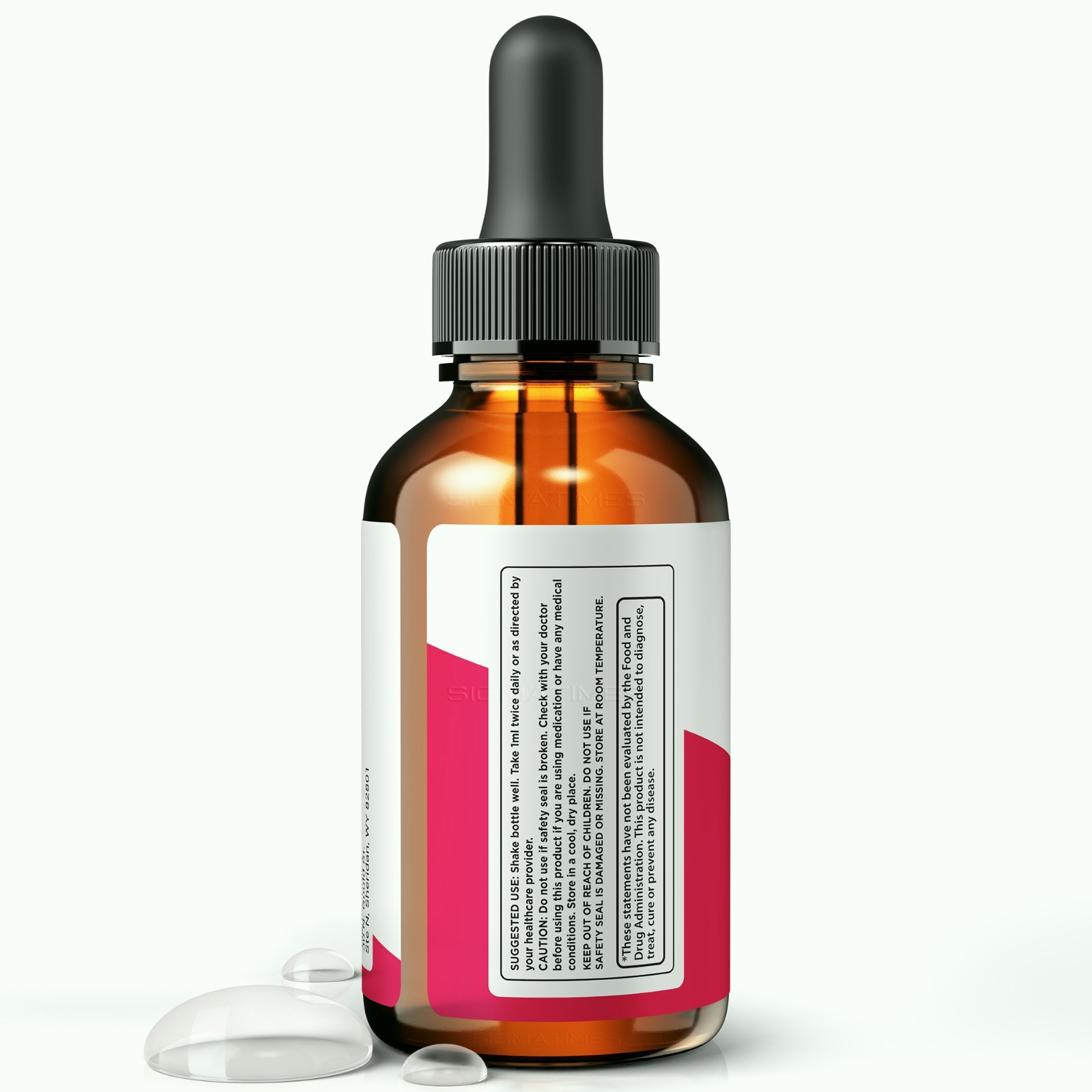 Gelatine Sculpt Drop, Natural Metabolism Support & Healthy Weight Loss (30 serv)
