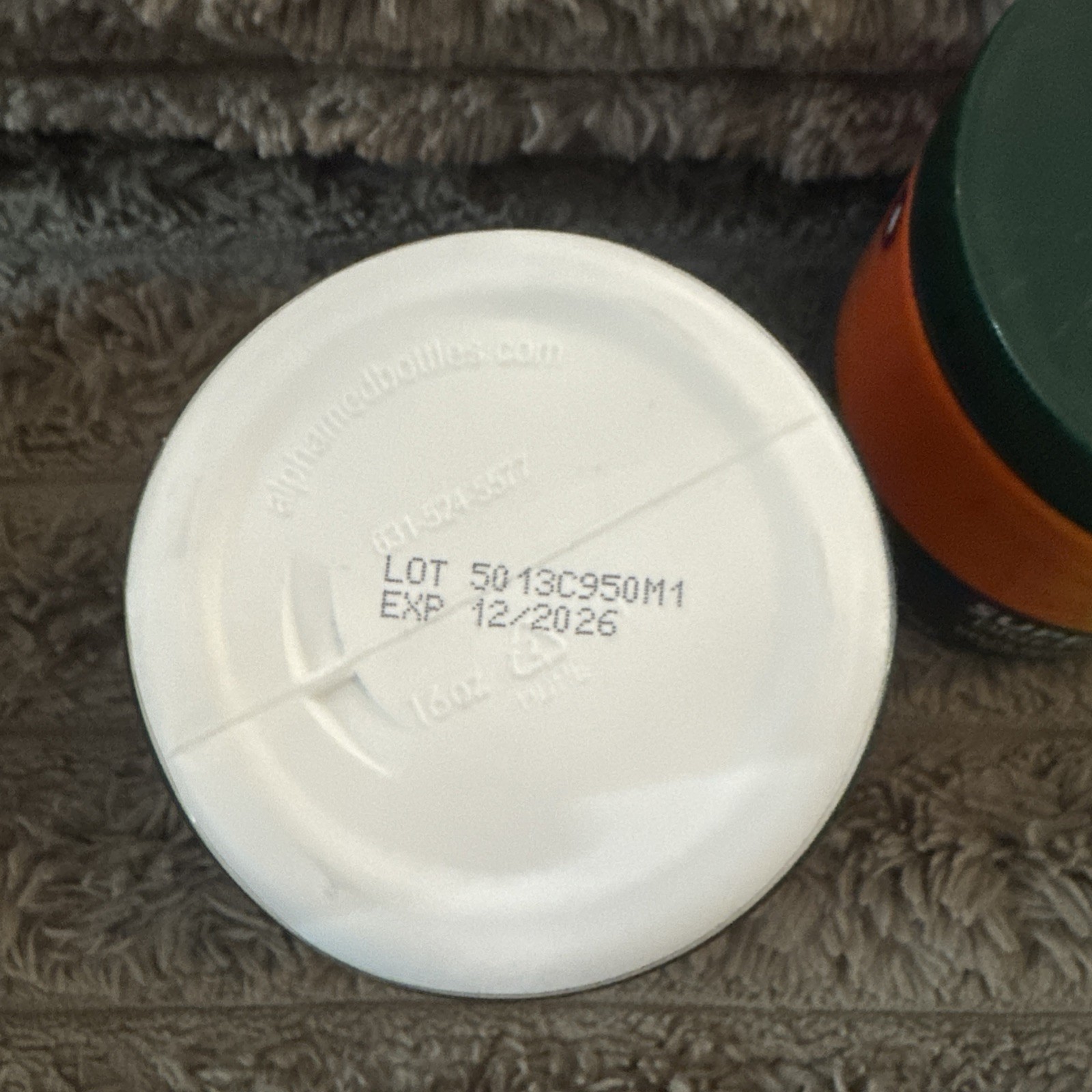 (2) Metamucil Super Greens Digestive Blend Powder Fiber Kiwi Apple 5.5 Oz NEW