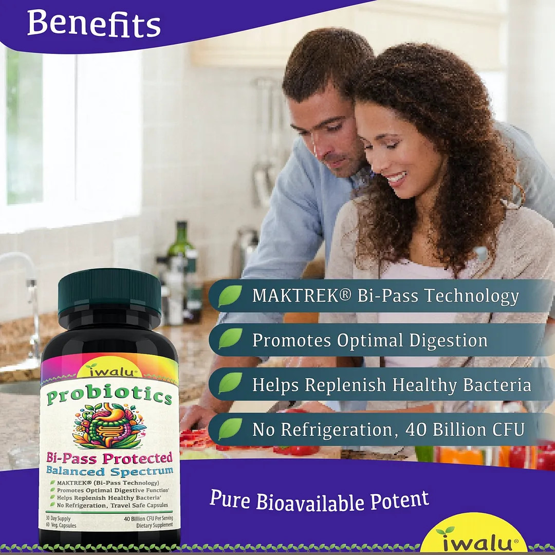 Best Probiotics For Vaginal Health | Best Supplement Capsules FREE SHIP