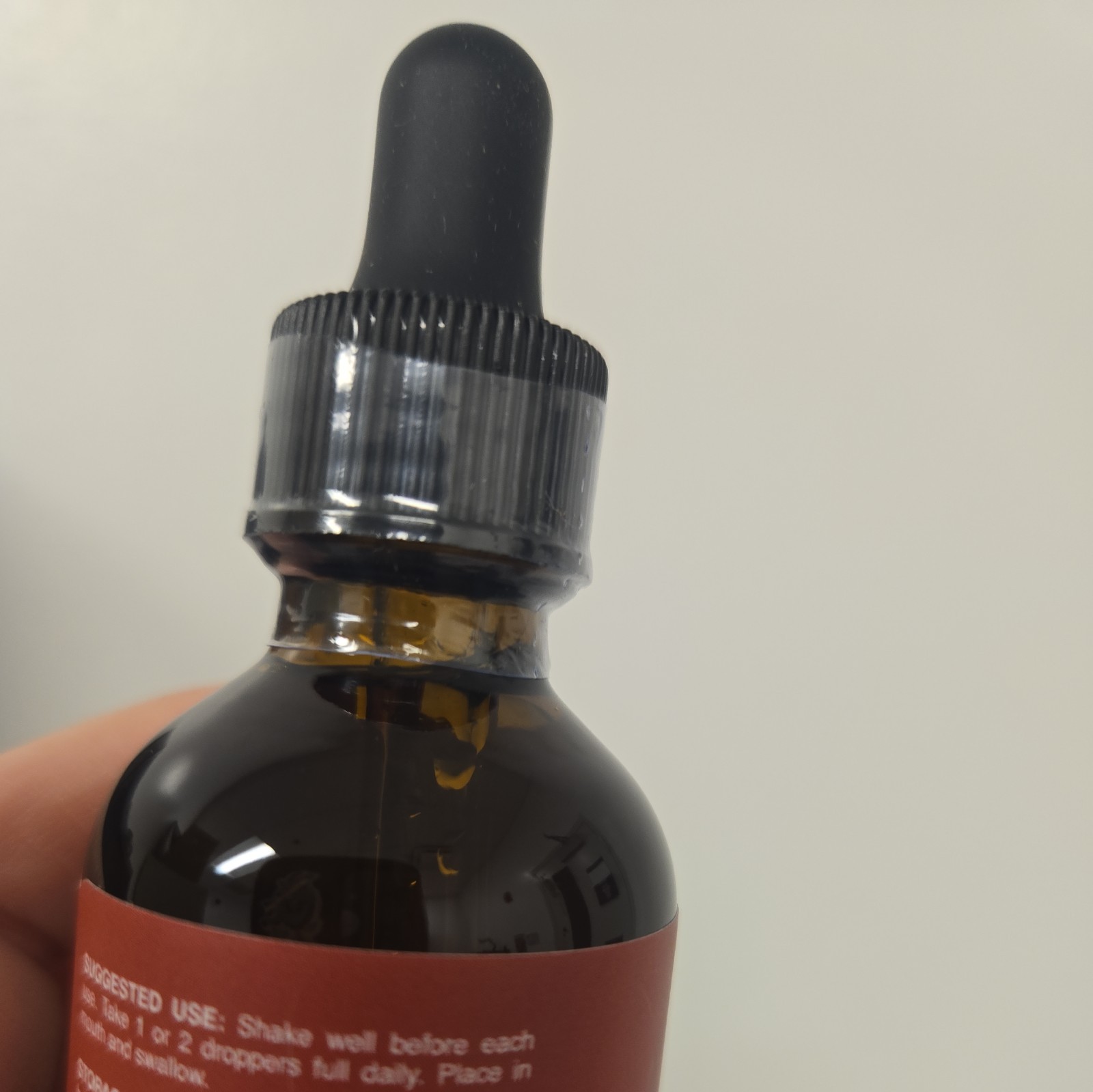 (1 Pack) Drop Fit Advanced Keto Drops Health & Fitness Supplement 30 Servings