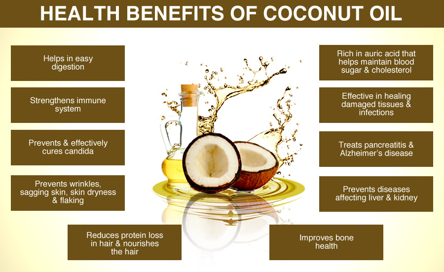 coconut extract – Virgin Coconut Oil 3000mg 2B – dental health