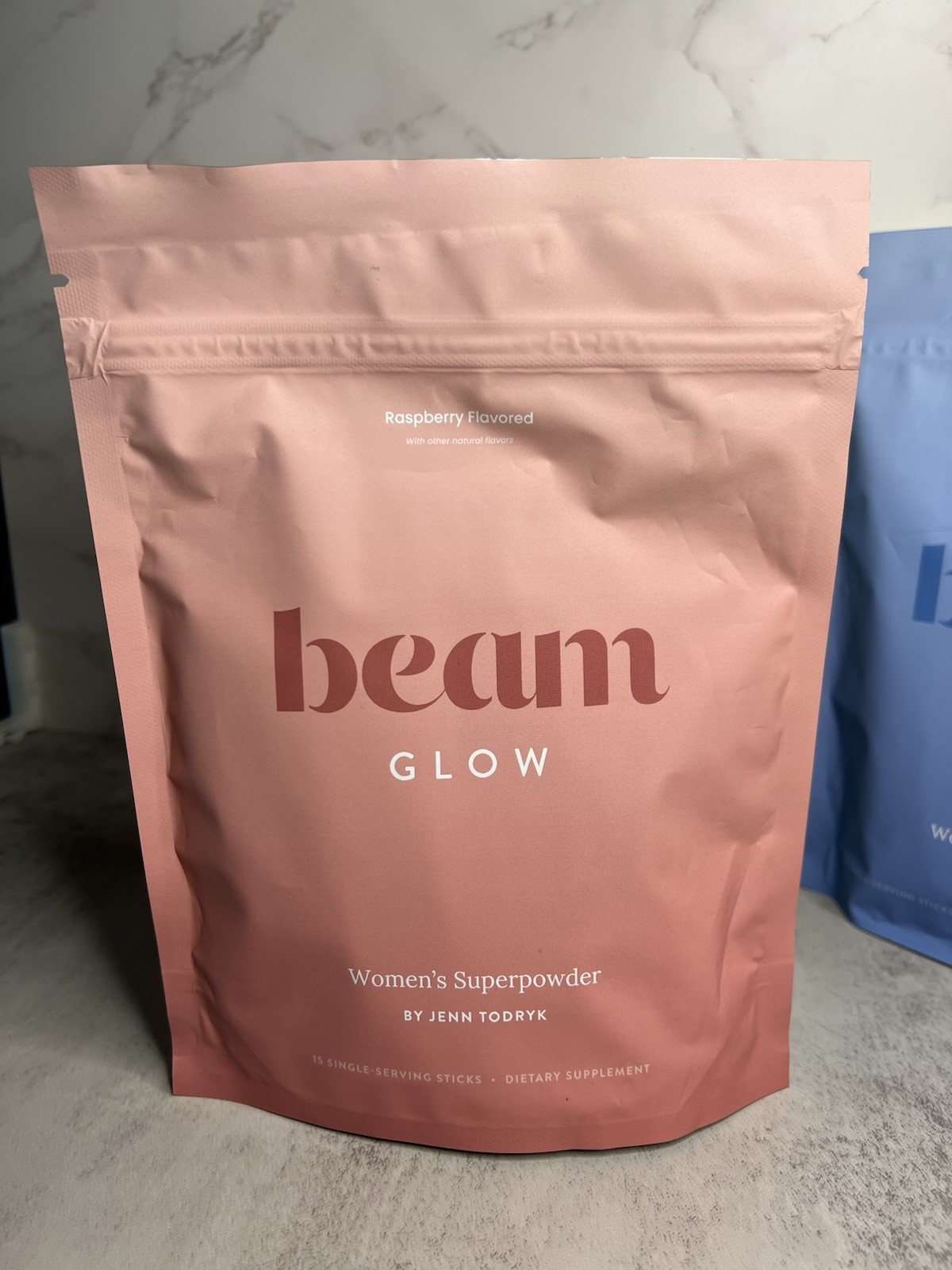 beam Glow Women’s Superpowder BUNDLE Four Pack 15 Sticks 3.55 oz Exp 11/2027
