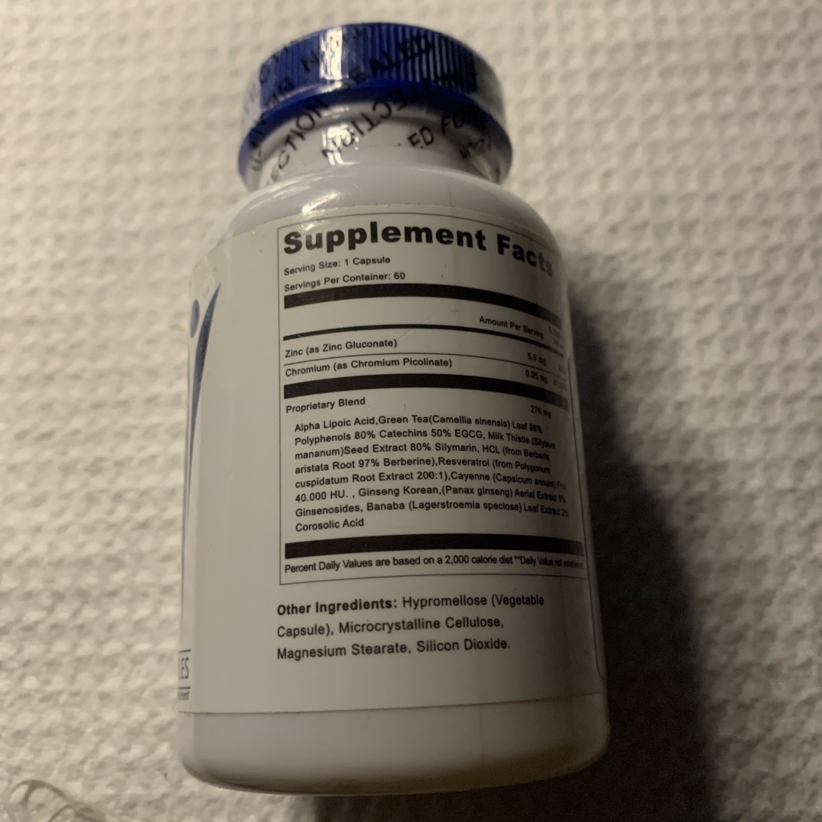 Aqua Sculpt Pills AquaSculpt Capsules Weight Management – 60 Capsules Genuine