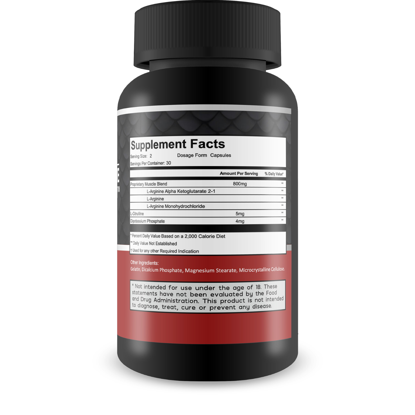 Pro Primal Ultimate Male Blood Flow – Our Best Advanced Blood Flow Supplement