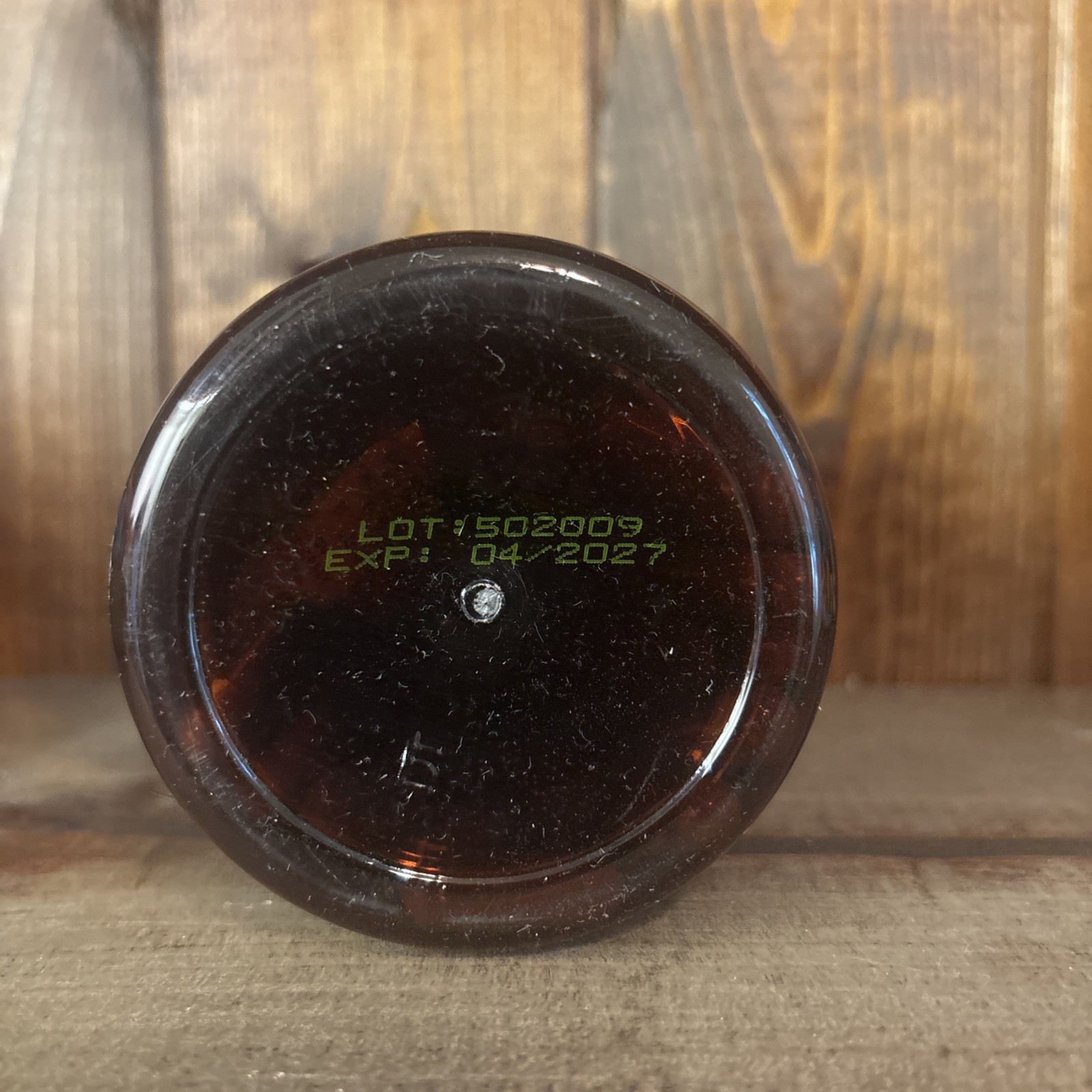 Earth Elixir Fadogia Agrestis & Tongkat Natural Supplement 180 Caps (A3)