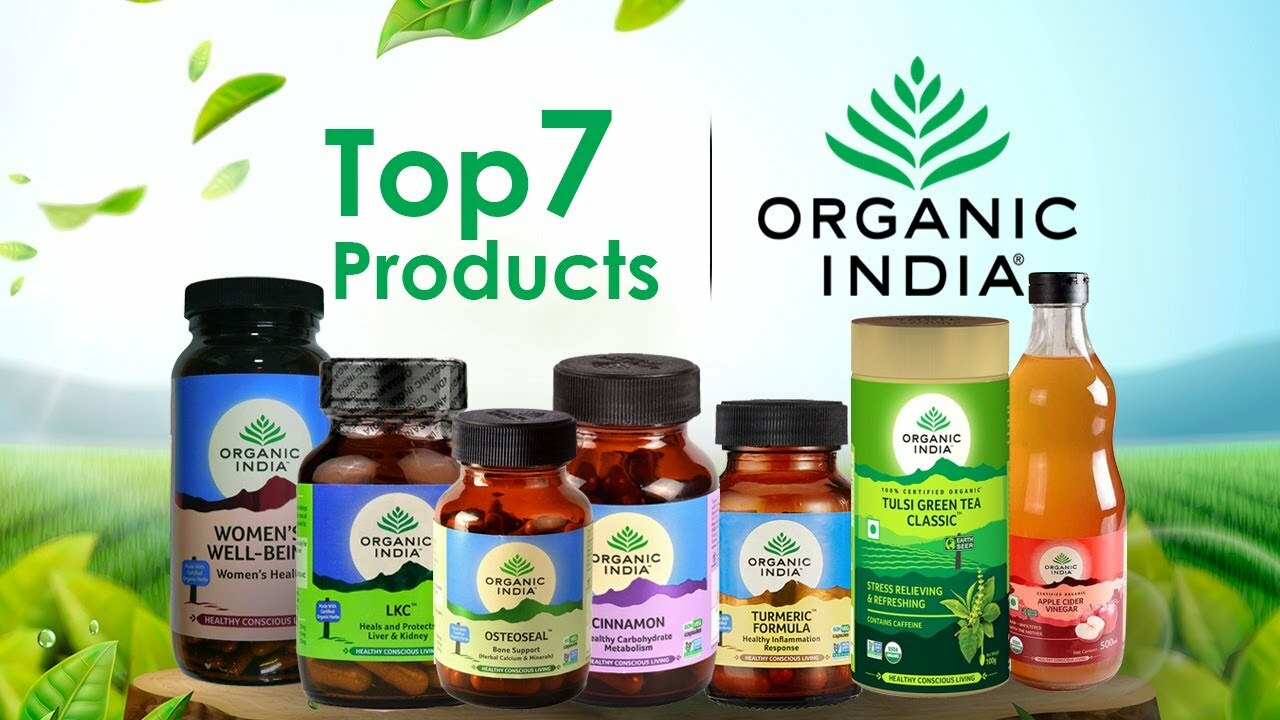 Organic India Shatavari Exp.2025 OFFICIAL USA 3 BOX 180 Caps Hormonal Immunity