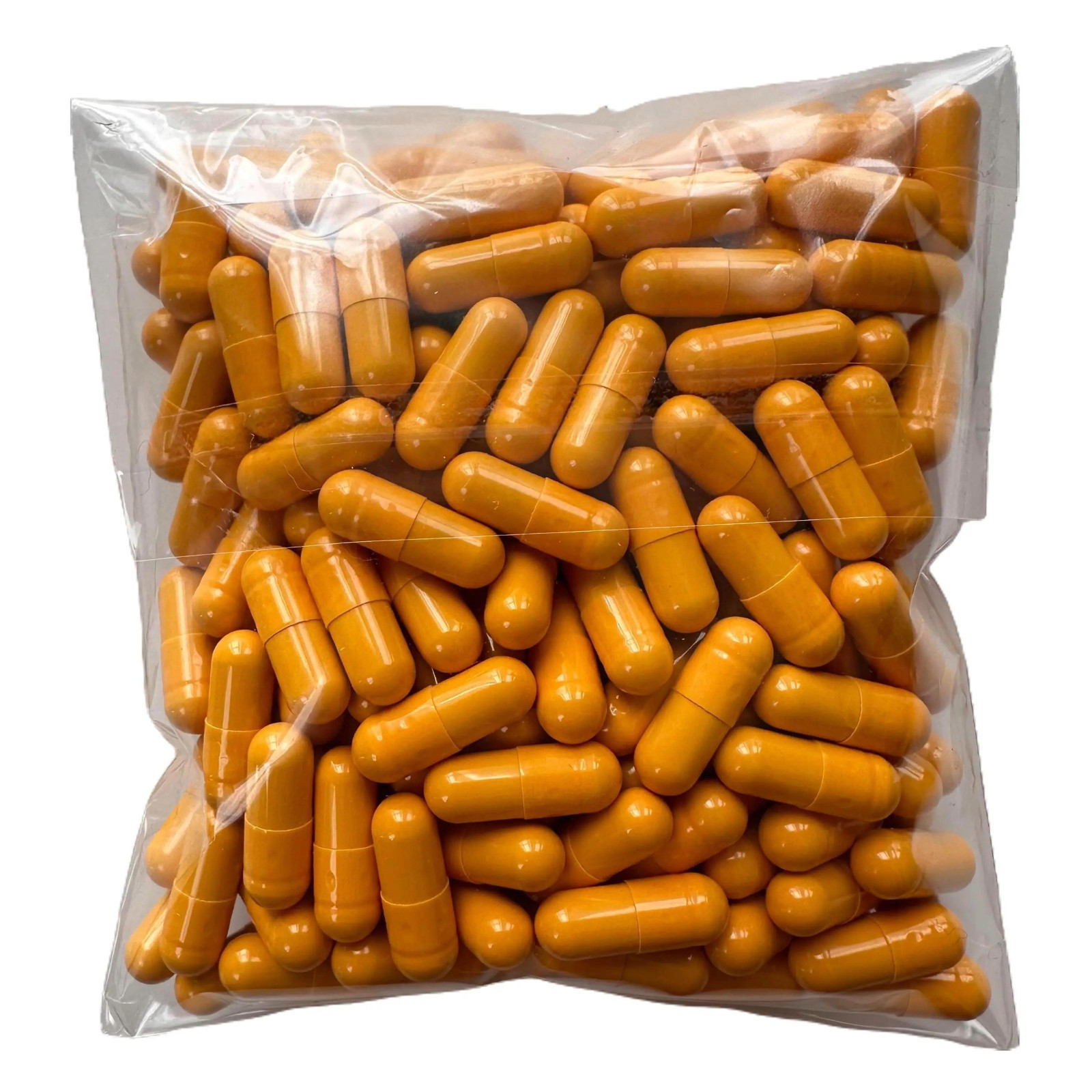 Natural Creatine Monohydrate 500 Capsules – 5000 mg Per Serving – Micronized