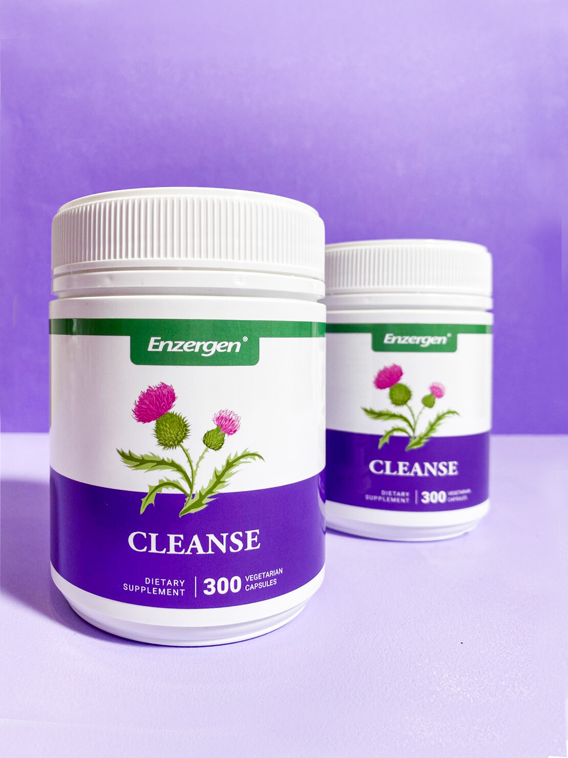 Cleanse 10000mg | Revitalized | Liver Support, Detox, Repair | New Zealand