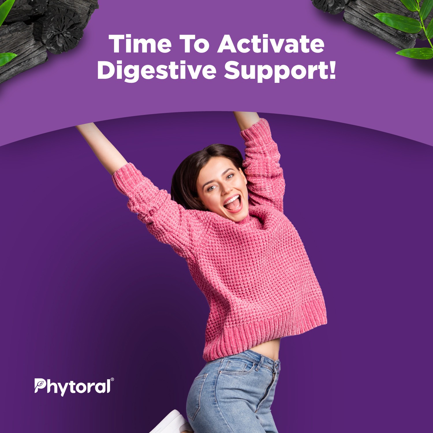 Extra Strength Activated Charcoal Pills – 1200mg Per Serving Activated Charcoal