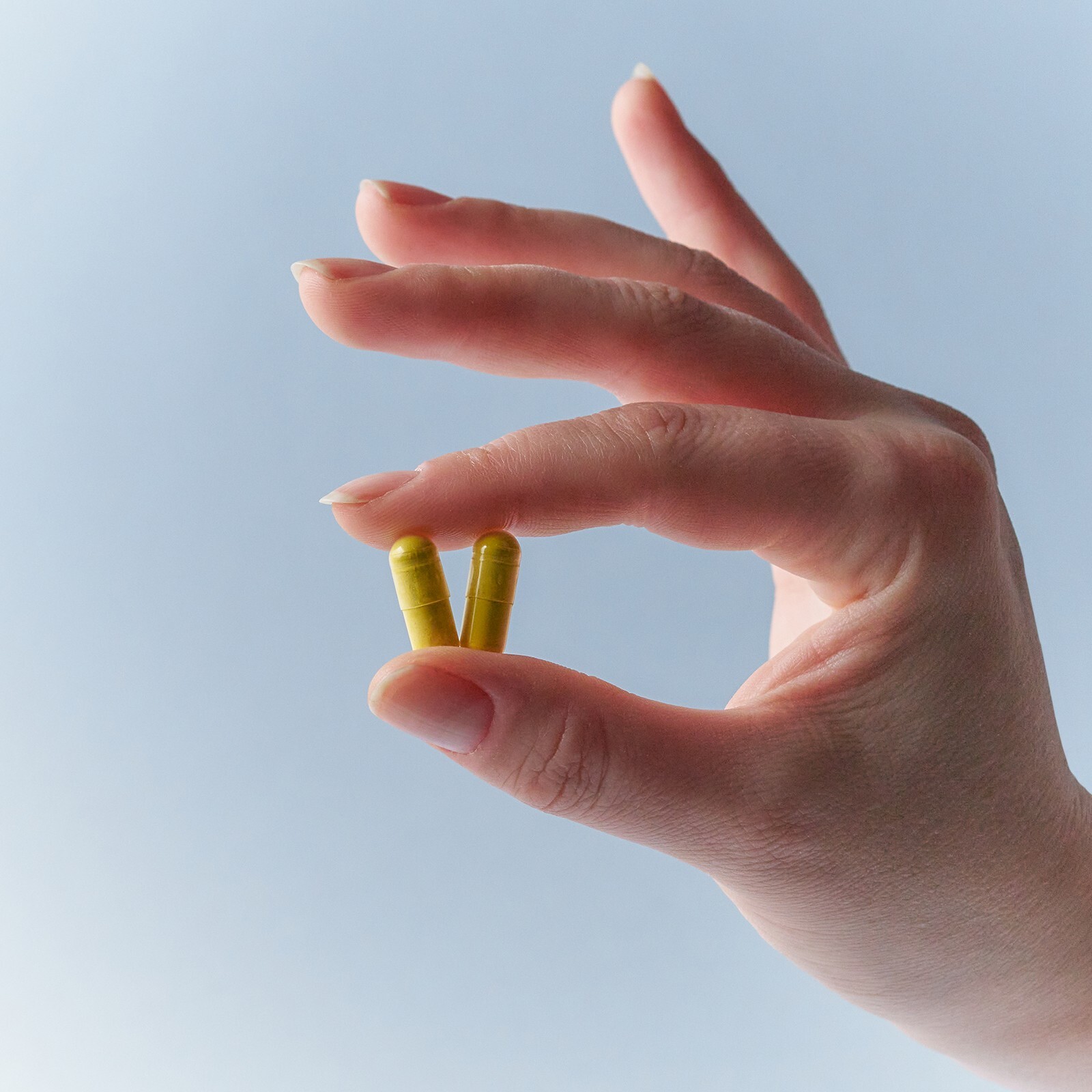 Berberine 500mg – 60 capsule