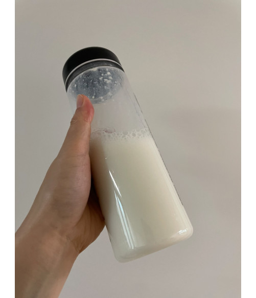 [5 PACK] Grass-Fed Collagen + Whole Goat Milk Pouch *15g Protein* A2 MILK