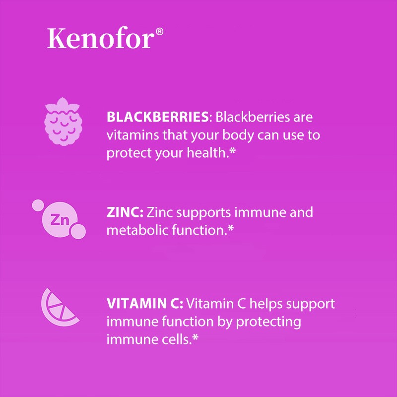 Black Elderberry Gummies-Vegetarian Immune Supplement,Zinc,Vitamin C&D3 60 Count