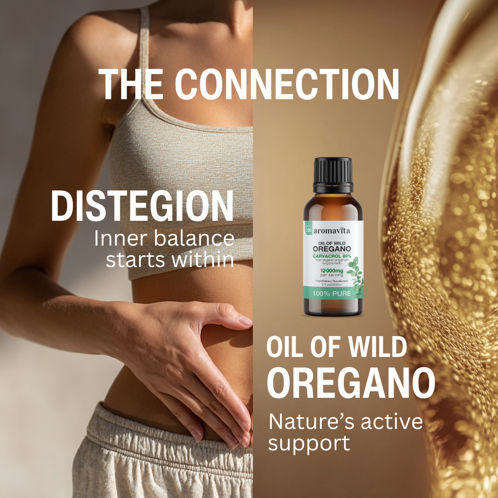 100% WILD ESSENTIAL OIL OF OREGANO OIL 30ml/1oz GREEK ORIGIN 100% PURE