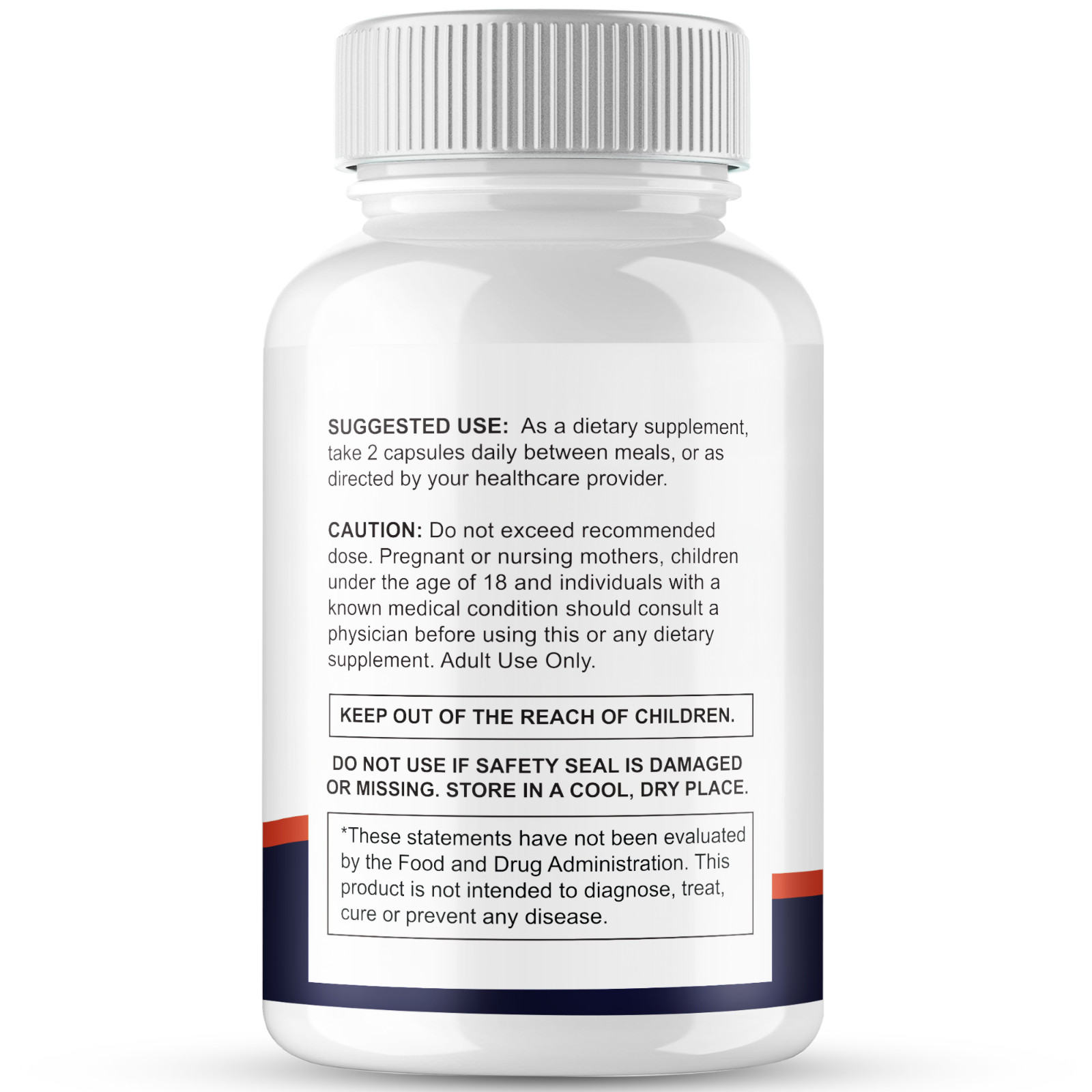 Flow Revive Capsules for Men, Official Flow Revive Prostate Support (1 Pack)