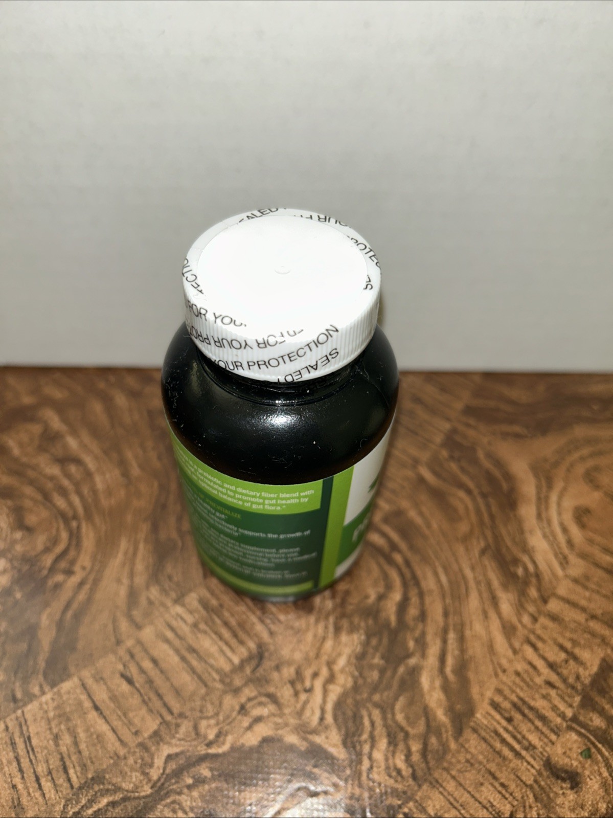 BB Company Previtalize: Prebiotic for Women, Gut & Digestive Health, 60 Ct 05/27