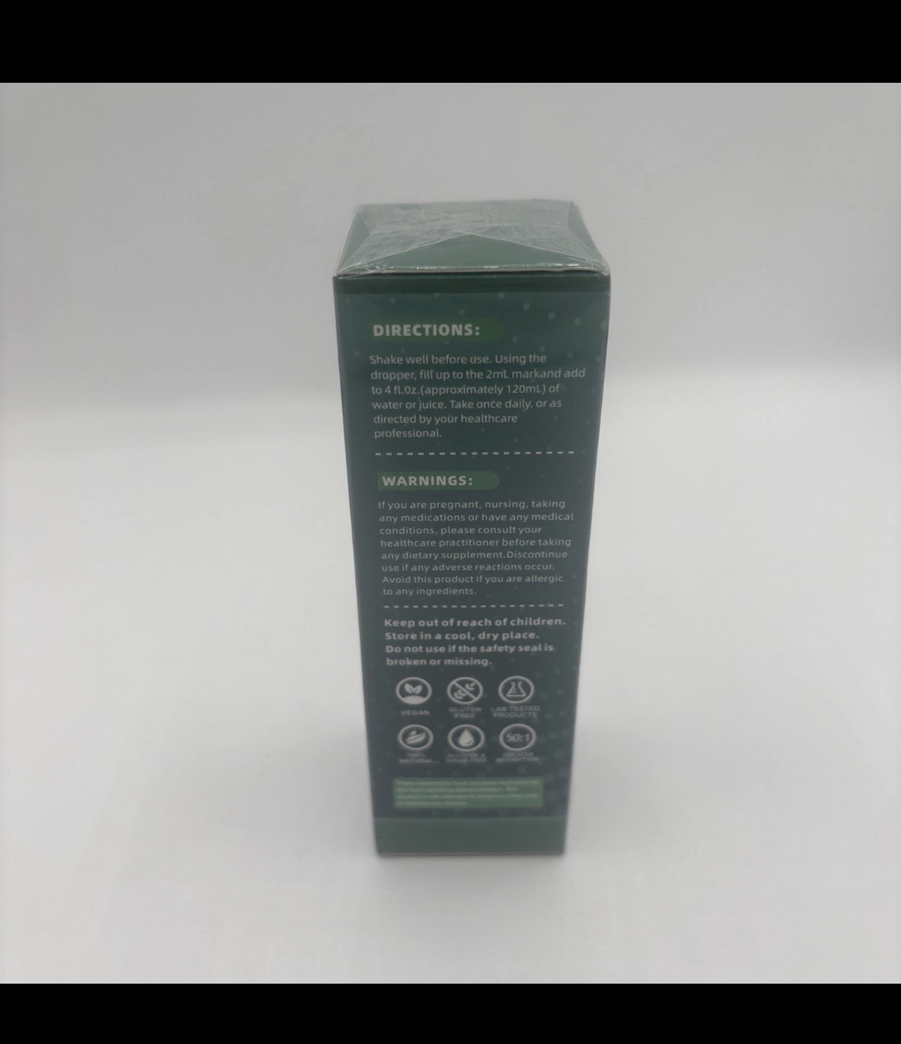 Soursop Graviola Extract